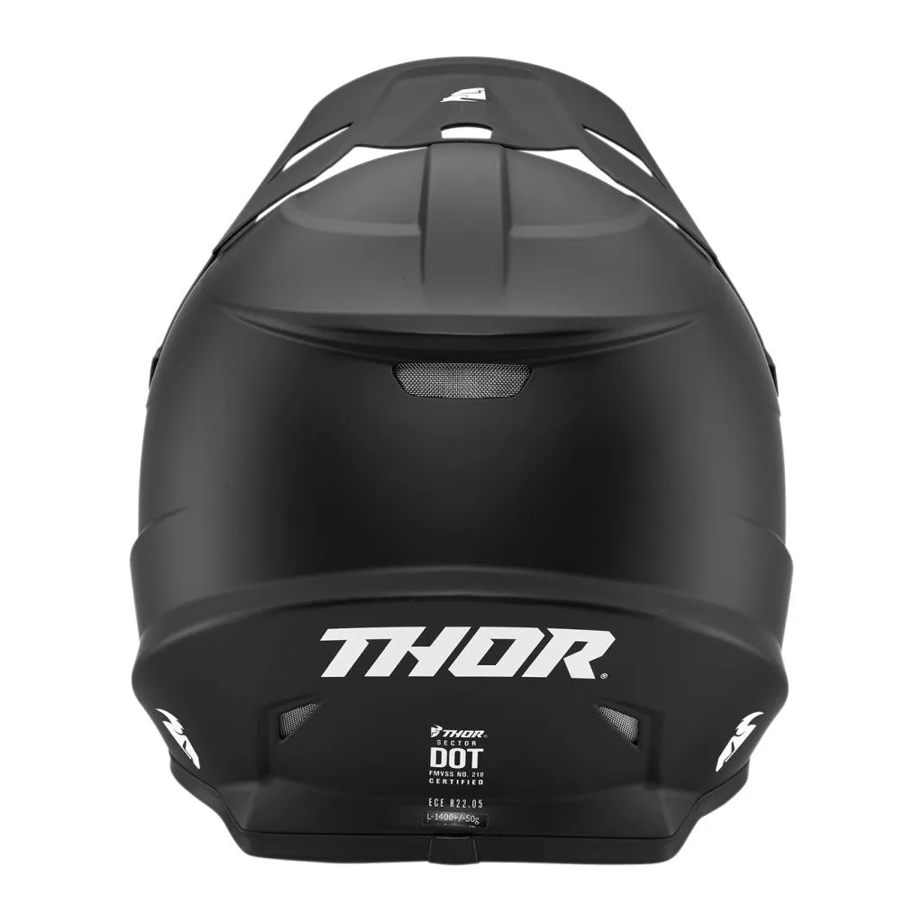 Thor - Sector Helmet