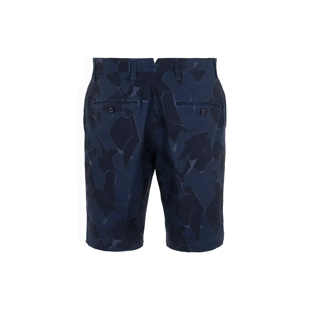 Tim Golf Shorts JL Navy