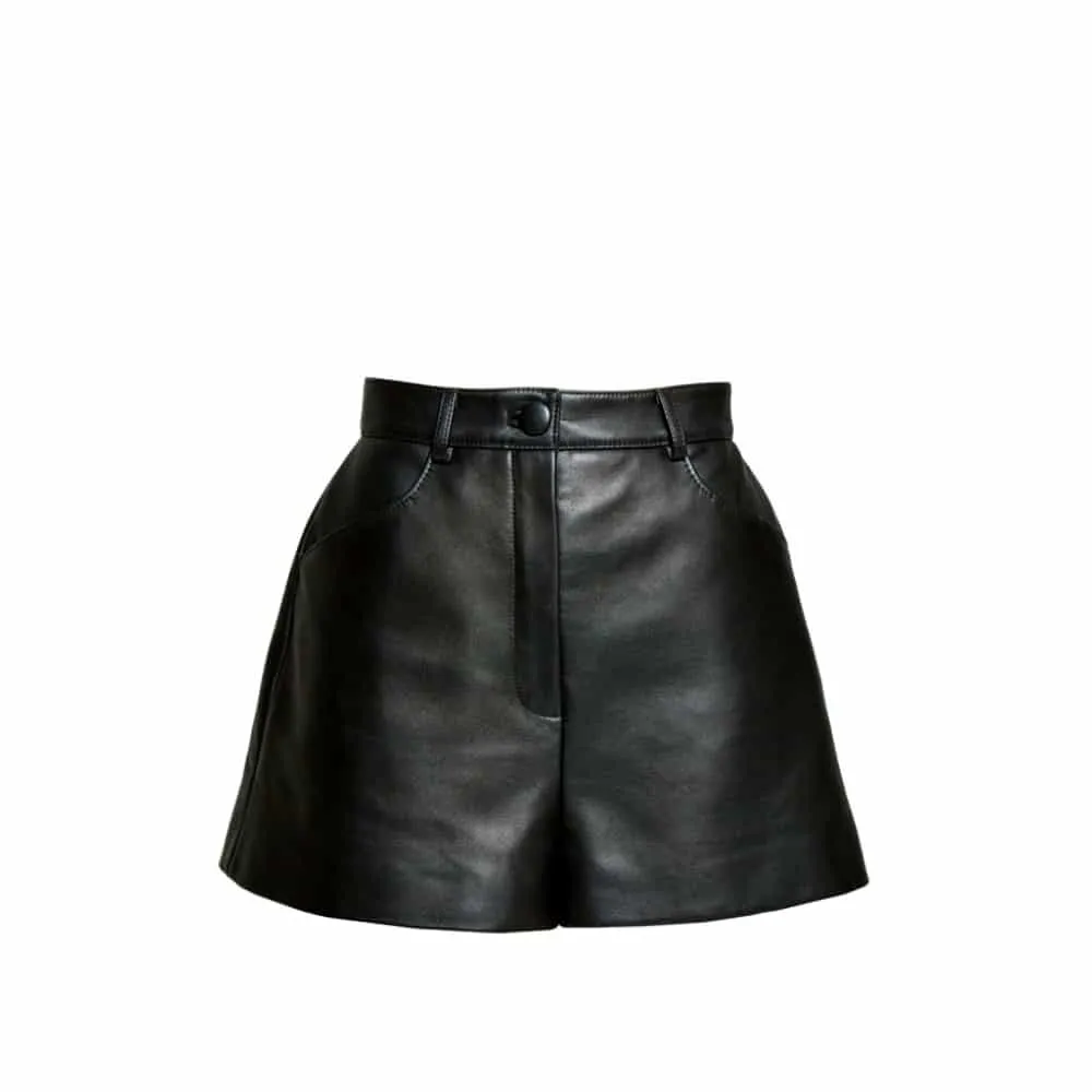 --Timeless shorts-