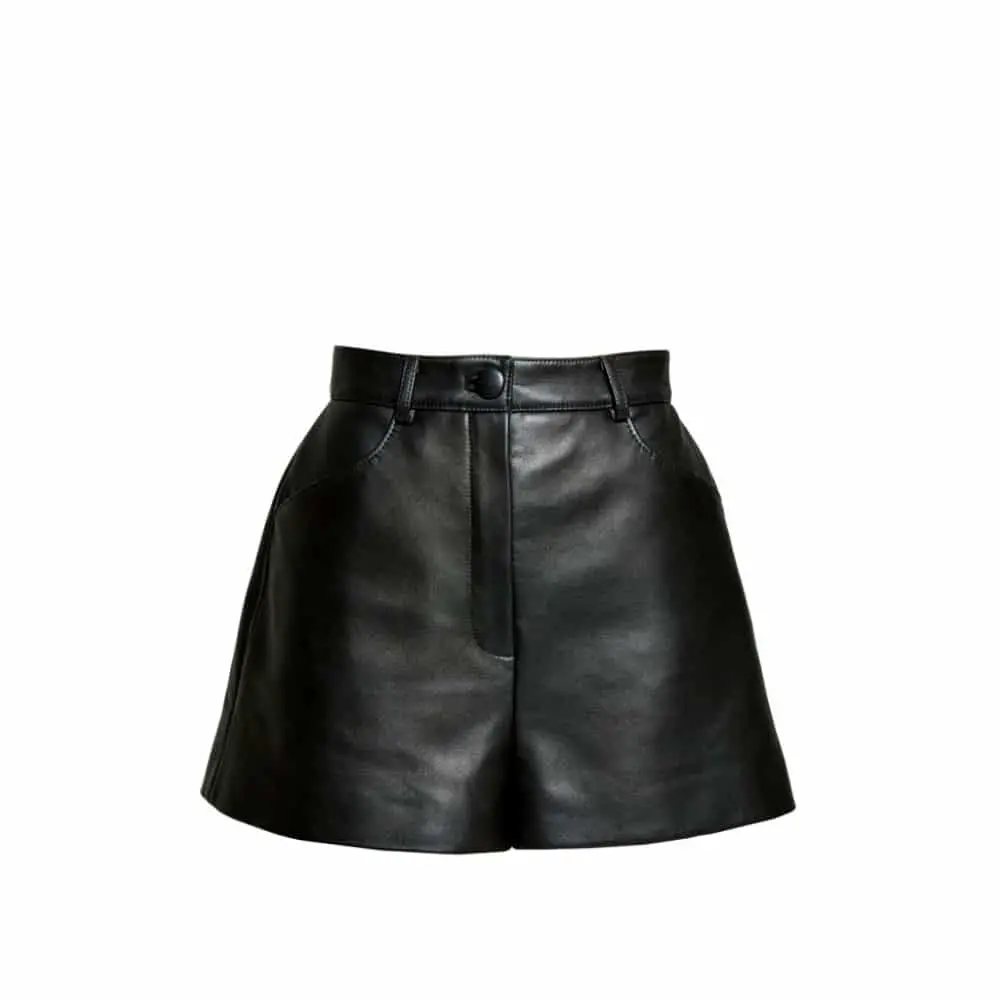 --Timeless shorts-