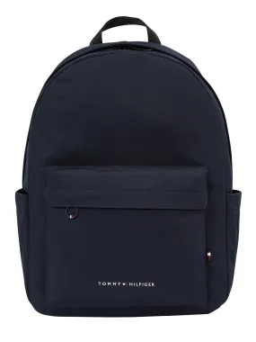 Tommy Hilfiger Skyline Backpack - Space Blue