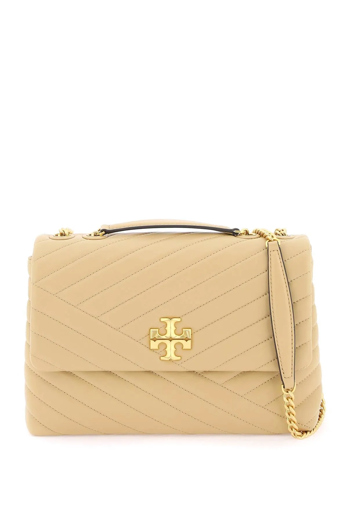 Tory Burch large kira shoulder bag