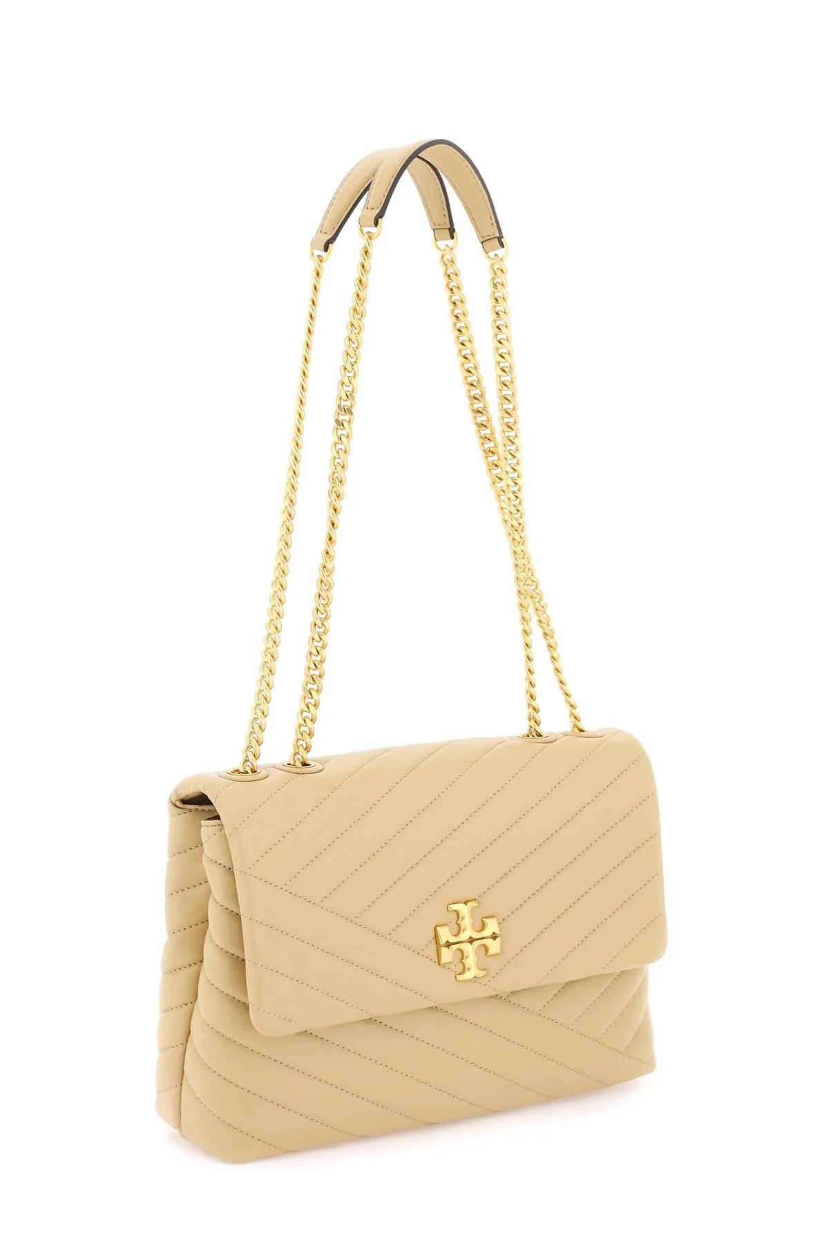 Tory Burch large kira shoulder bag