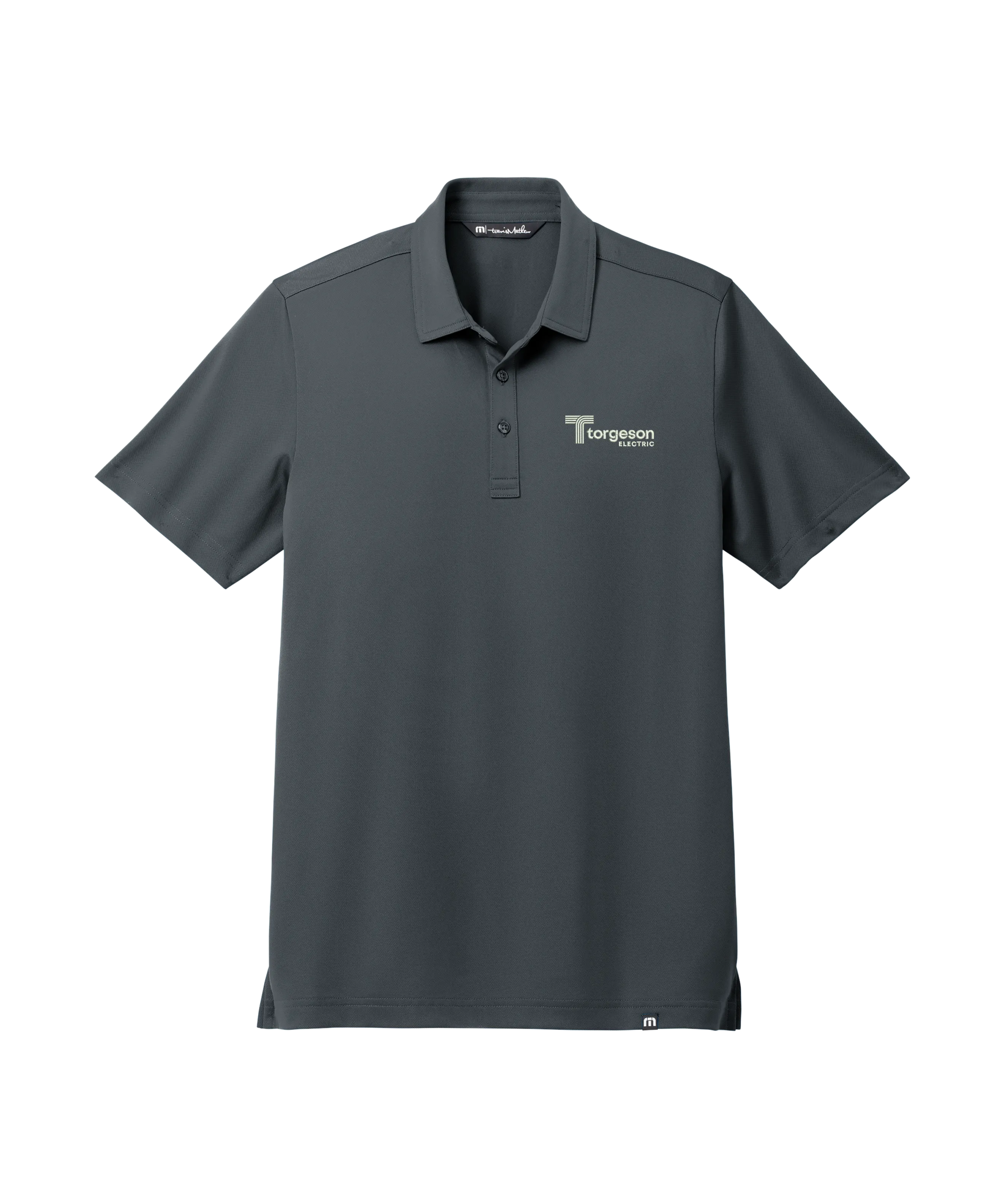 TravisMathew Cabana Solid Polo