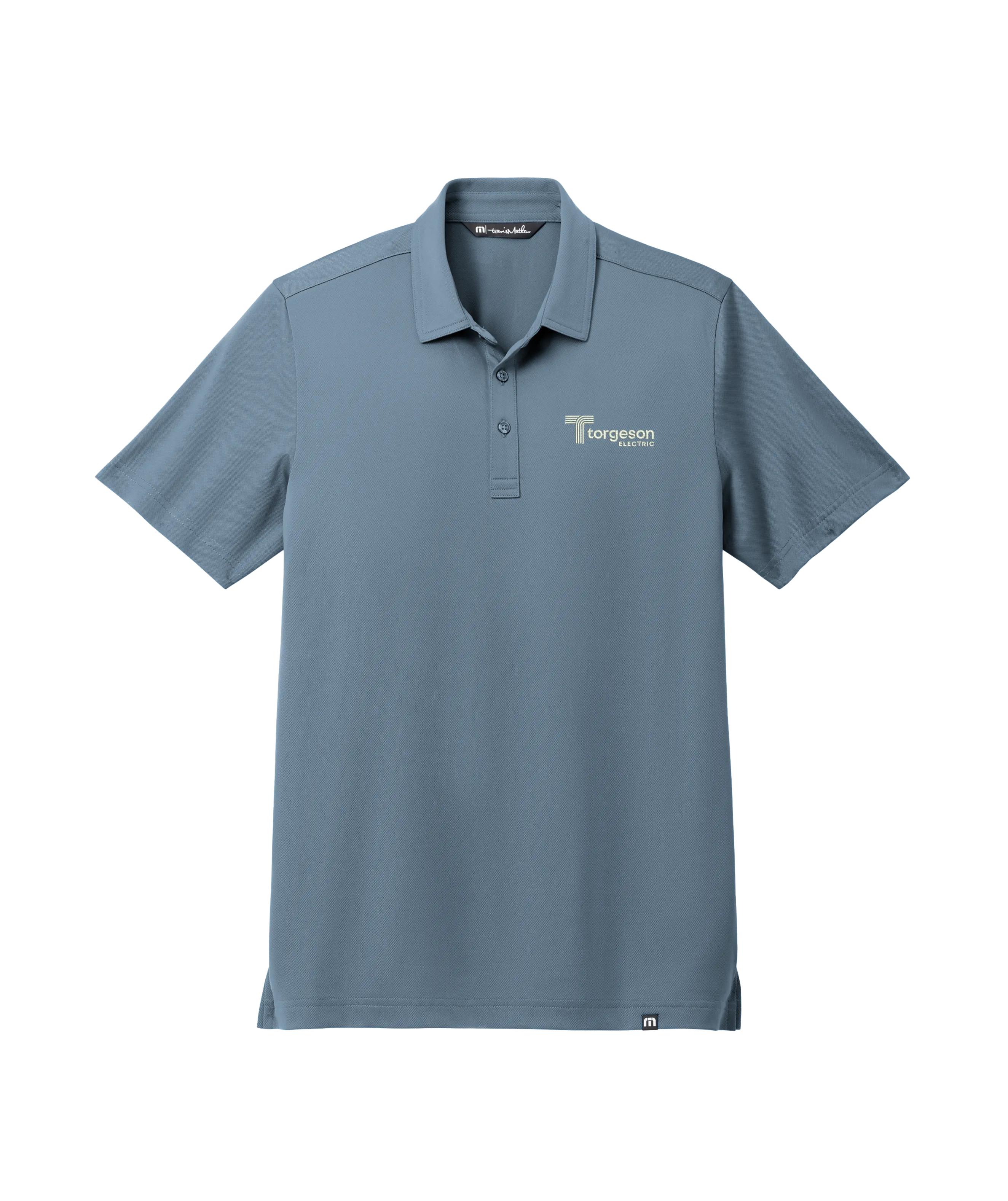 TravisMathew Cabana Solid Polo