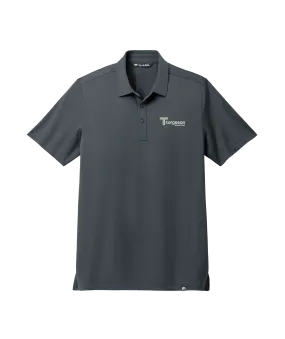 TravisMathew Cabana Solid Polo