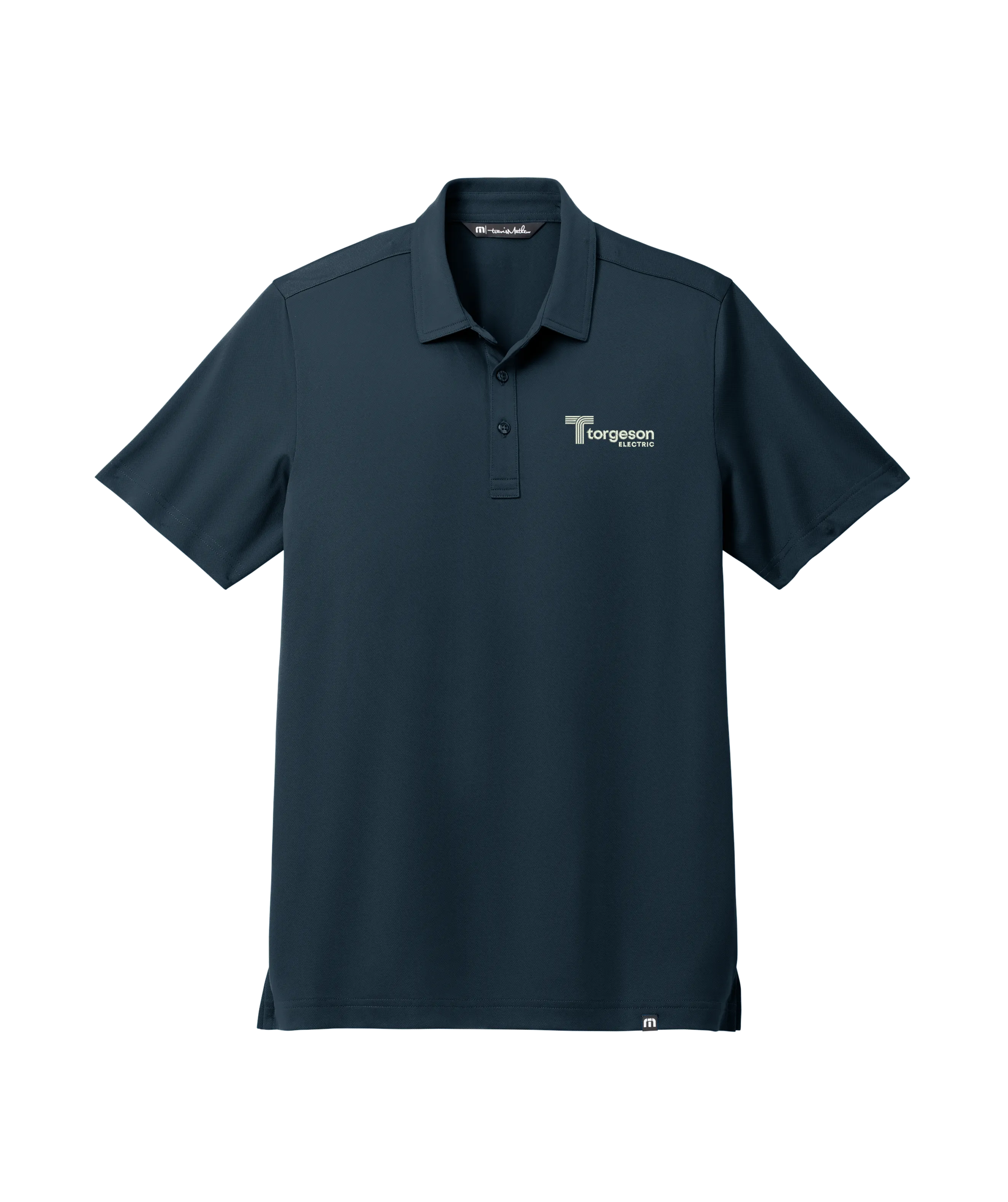 TravisMathew Cabana Solid Polo