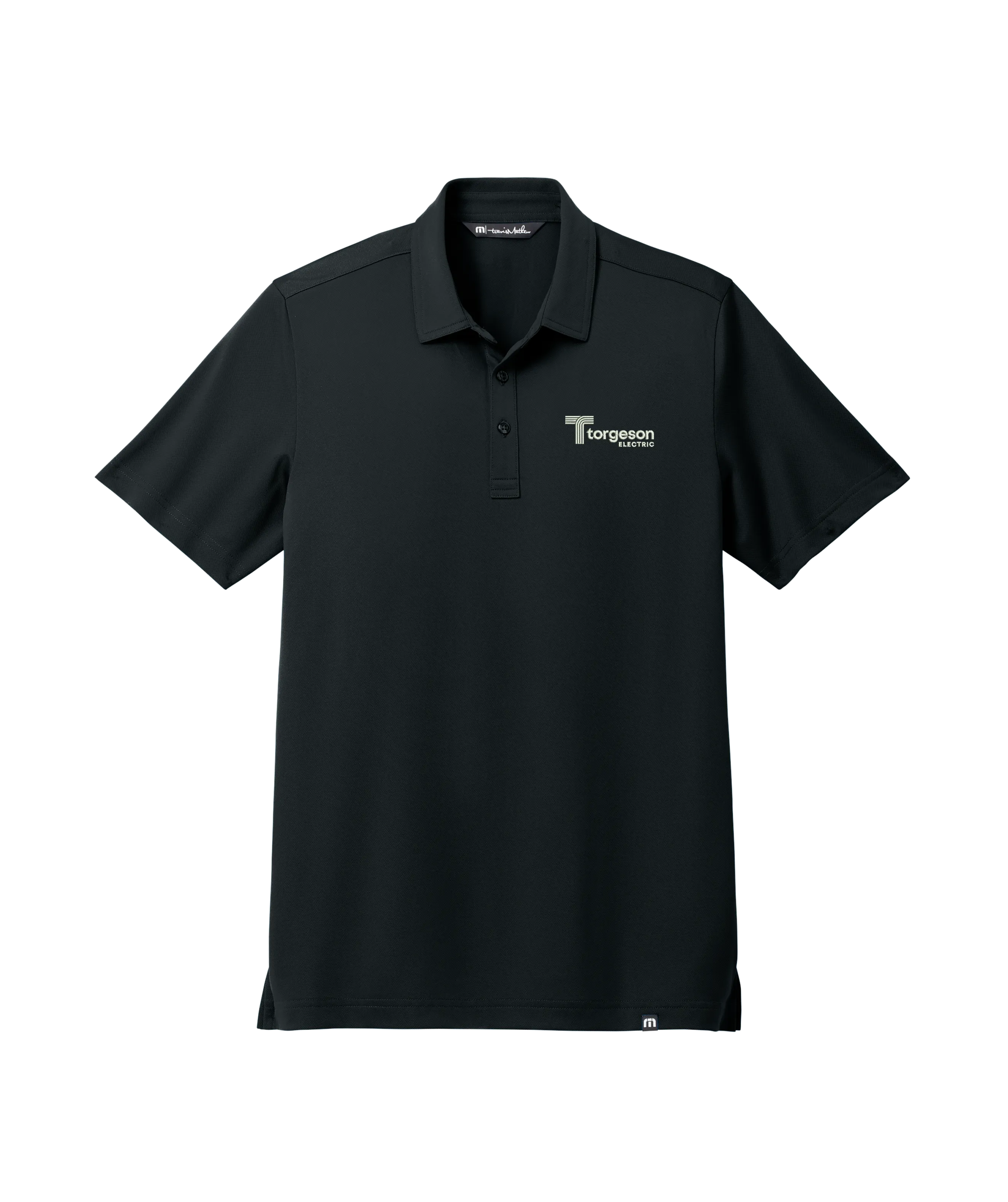 TravisMathew Cabana Solid Polo