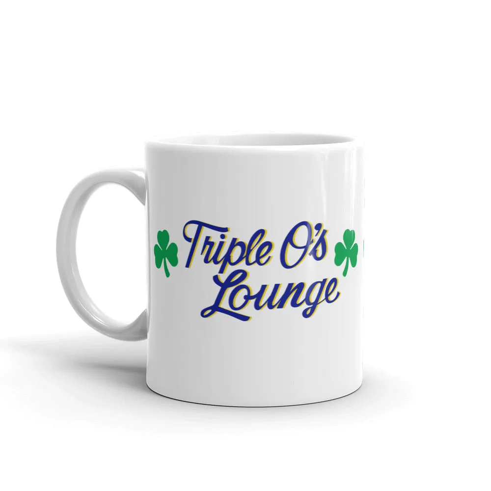 Triple O's Mug