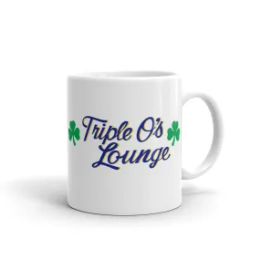 Triple O's Mug