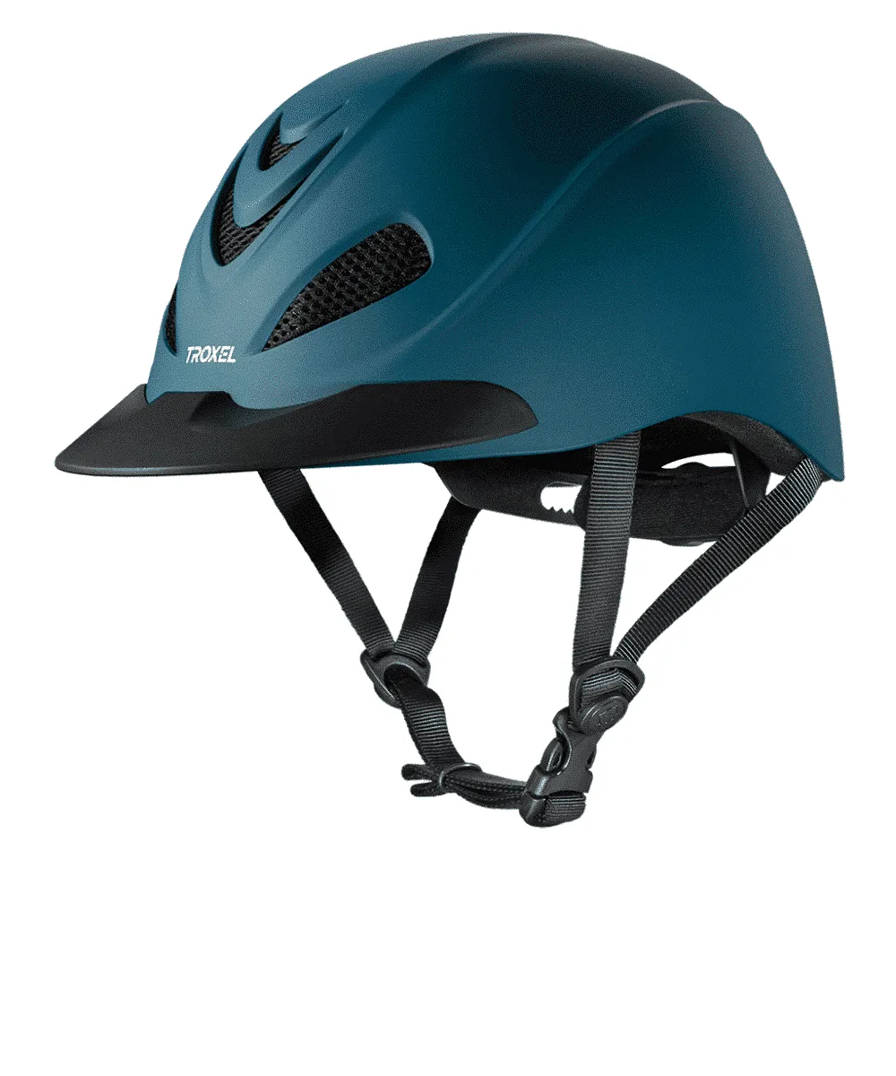 Troxel Liberty Bluestone Duratec Riding Helmet