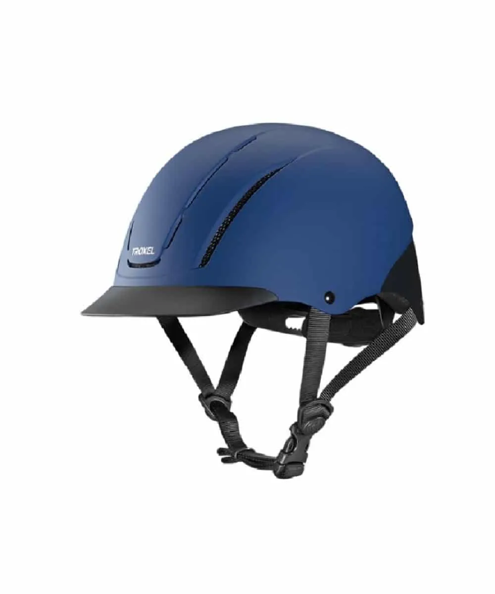 Troxel Spirit Helmet