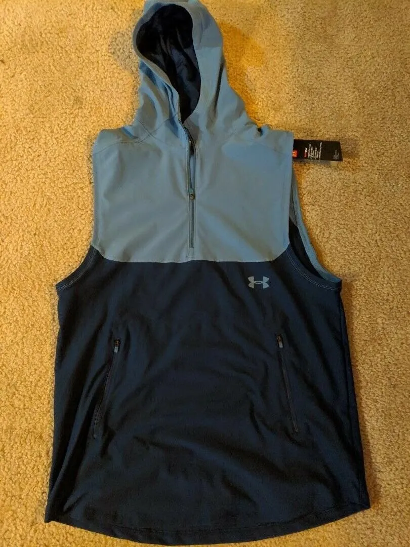 UA Vanish Men’s Hoodie 3 407 xl