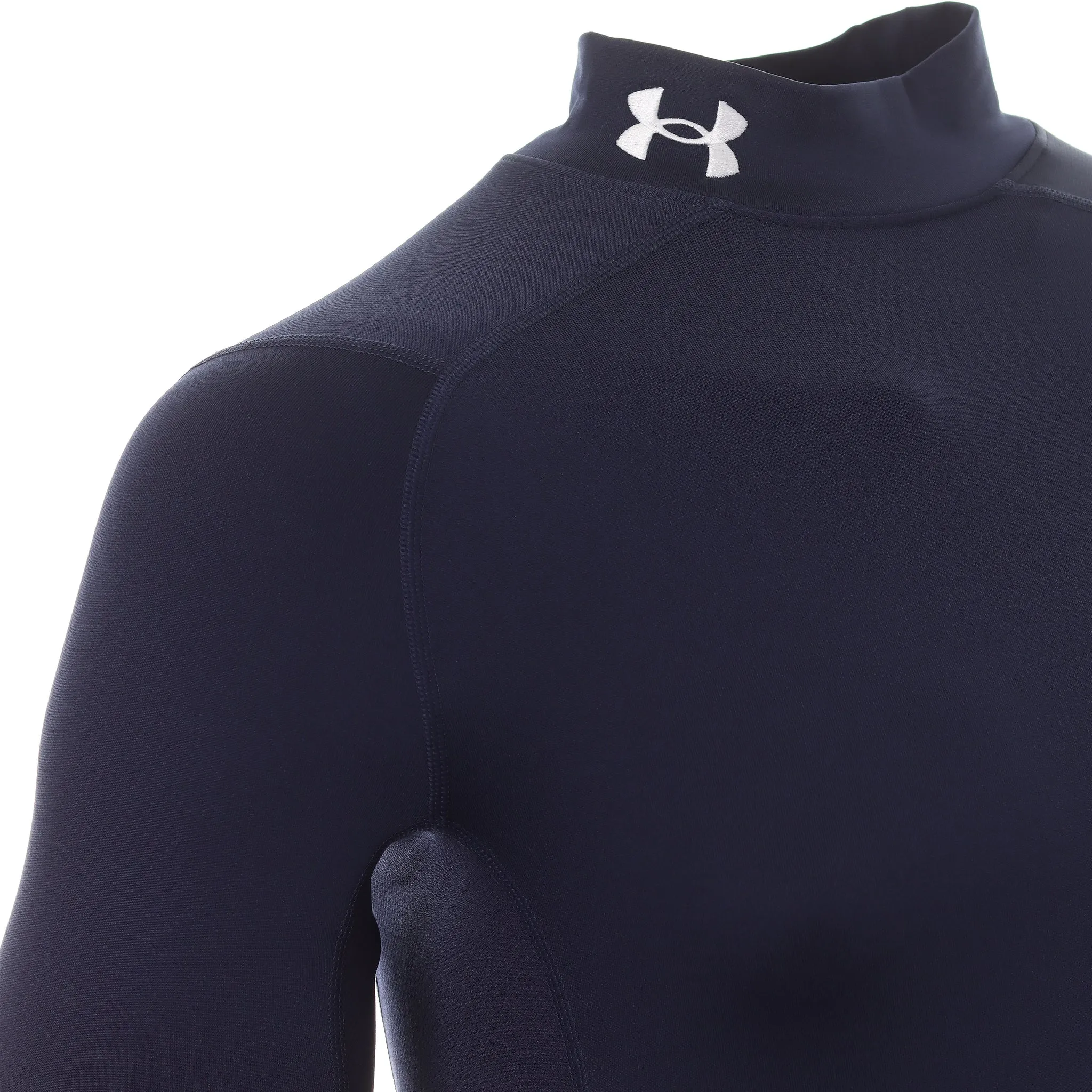 Under Armour Golf CG Armour Comp Mock