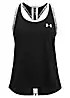 Under Armour Kids Sleeveless Training Top