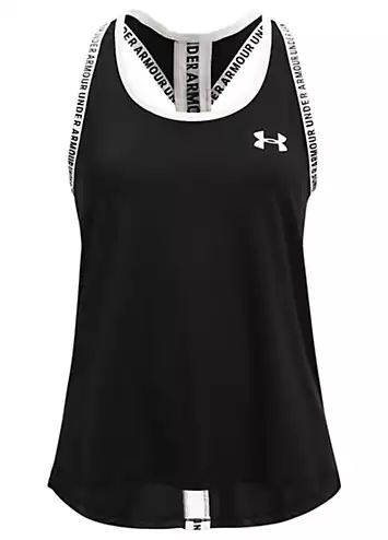 Under Armour Kids Sleeveless Training Top