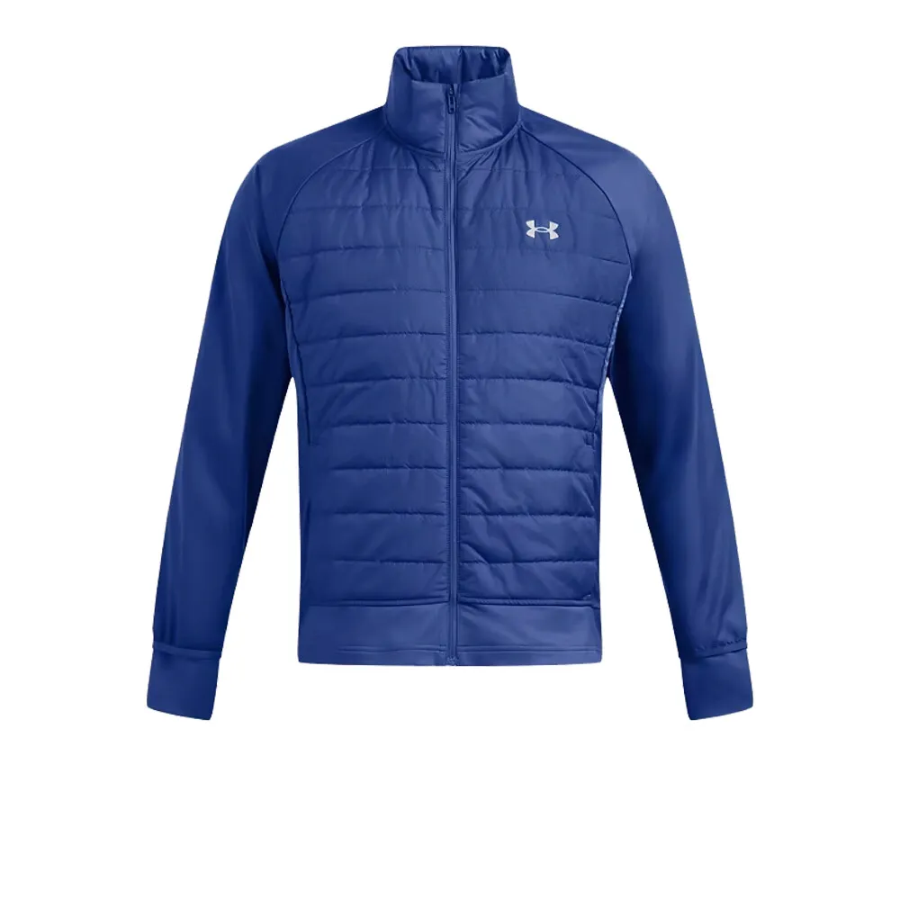 Under Armour UA Storm Insulated Run Hybrid Jacket - AW24