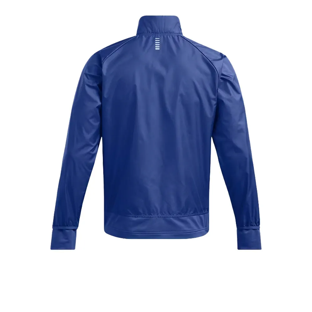 Under Armour UA Storm Insulated Run Hybrid Jacket - AW24