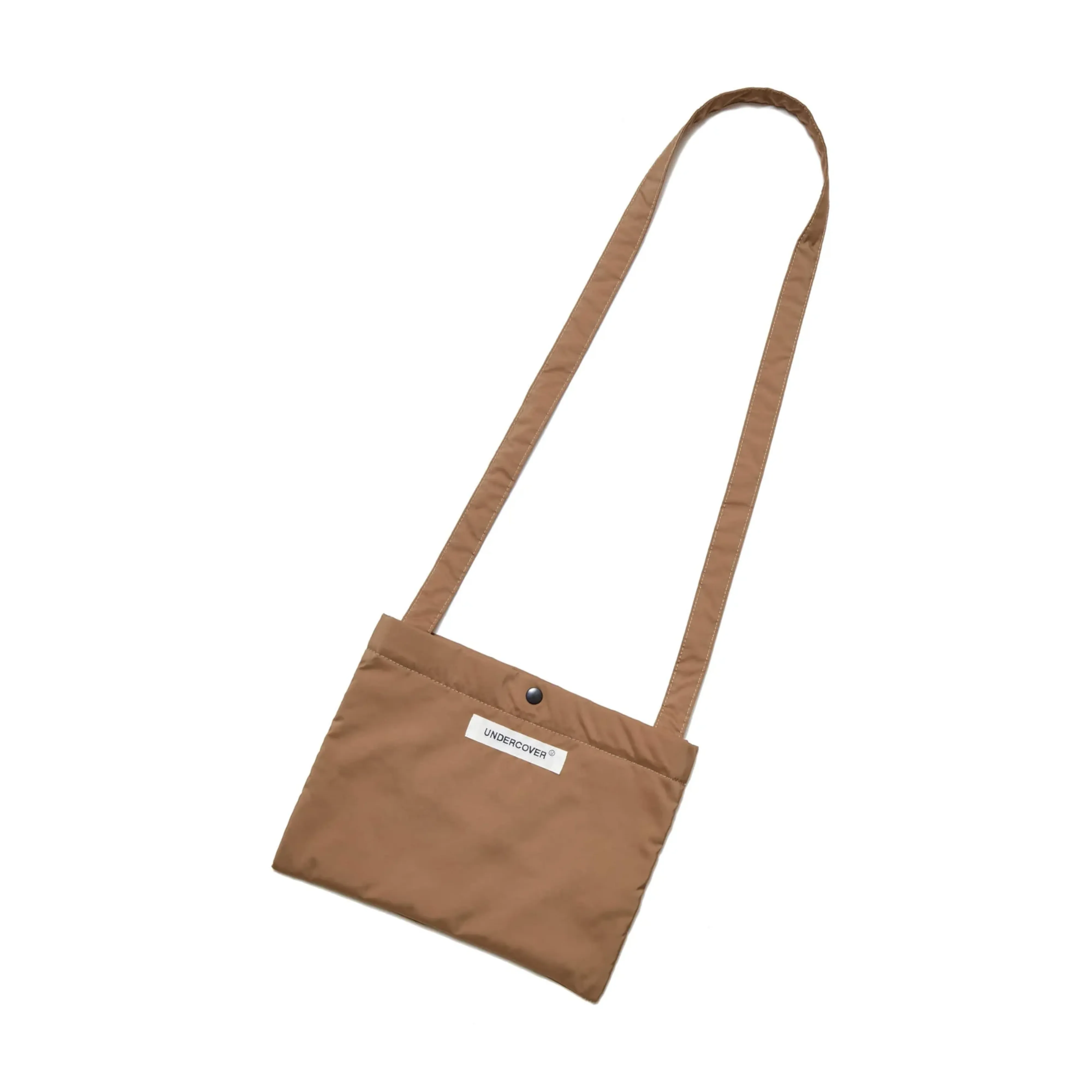 UNDERCOVER  Shoulder Bag UP2C4B01 Beige 