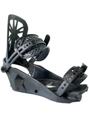 Union Explorer Snowboard Binding