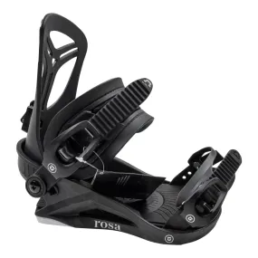 Union Rosa Snowboard Binding - Women's