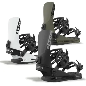 Union STR Snowboard Bindings - Men's 2024