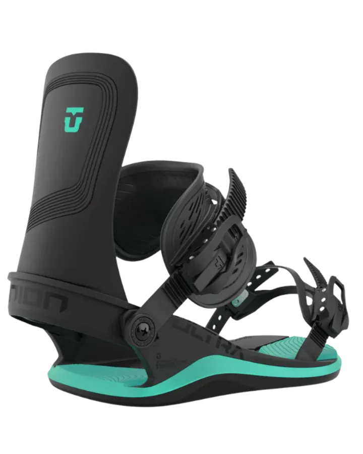 Union Ultra Women's Snowboard Bindings - Clearance