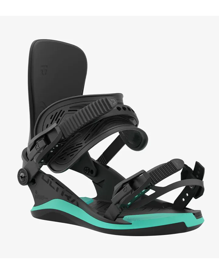 Union Ultra Women's Snowboard Bindings - Clearance