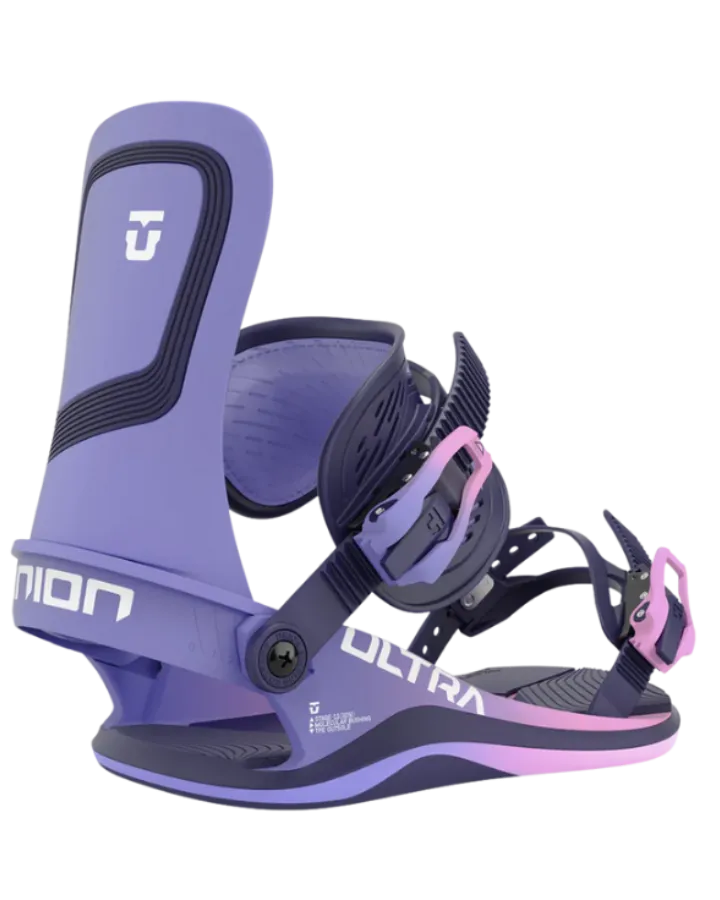 Union Ultra Women's Snowboard Bindings - Clearance