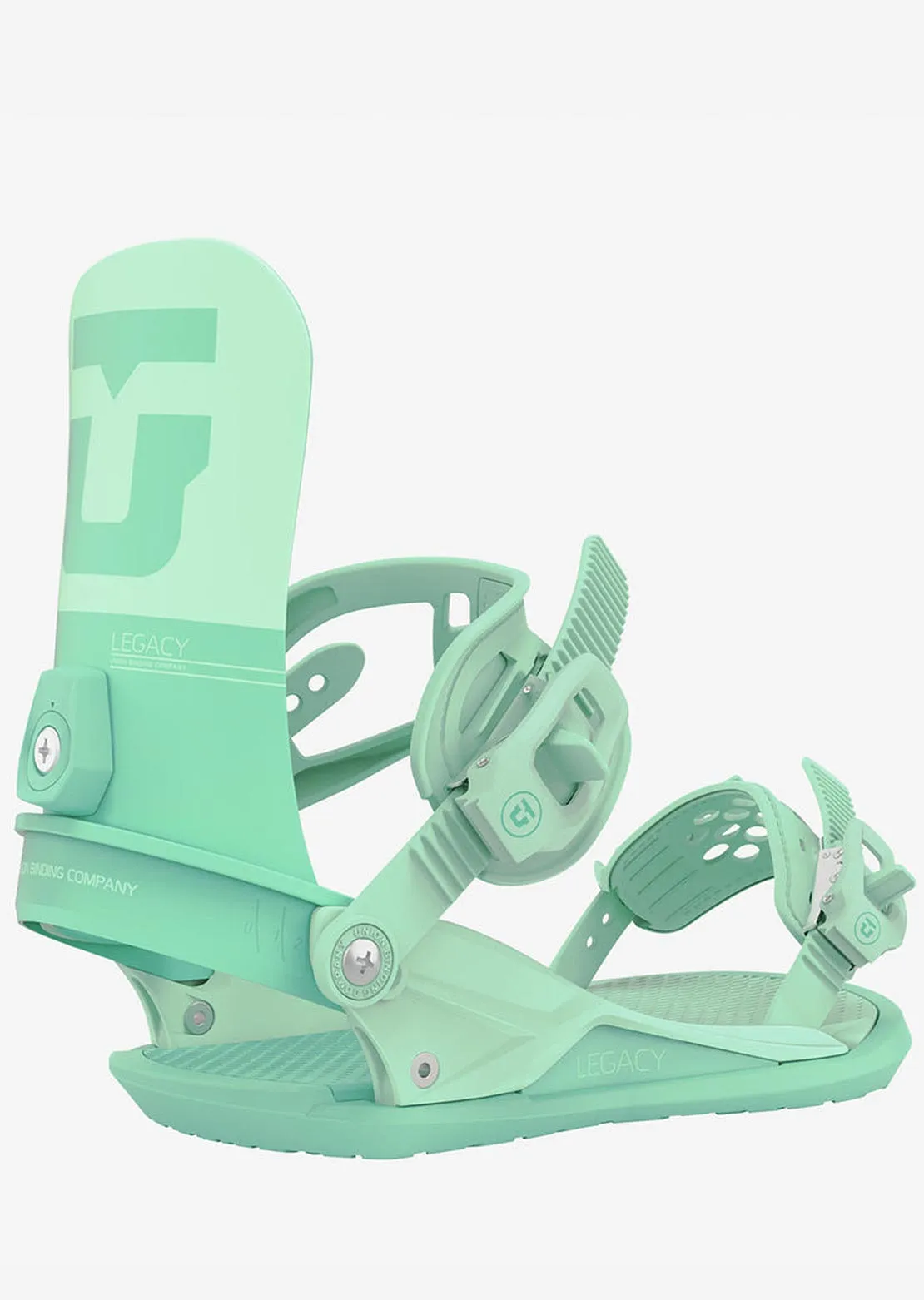 Union Women's Legacy Snowboard Bindings