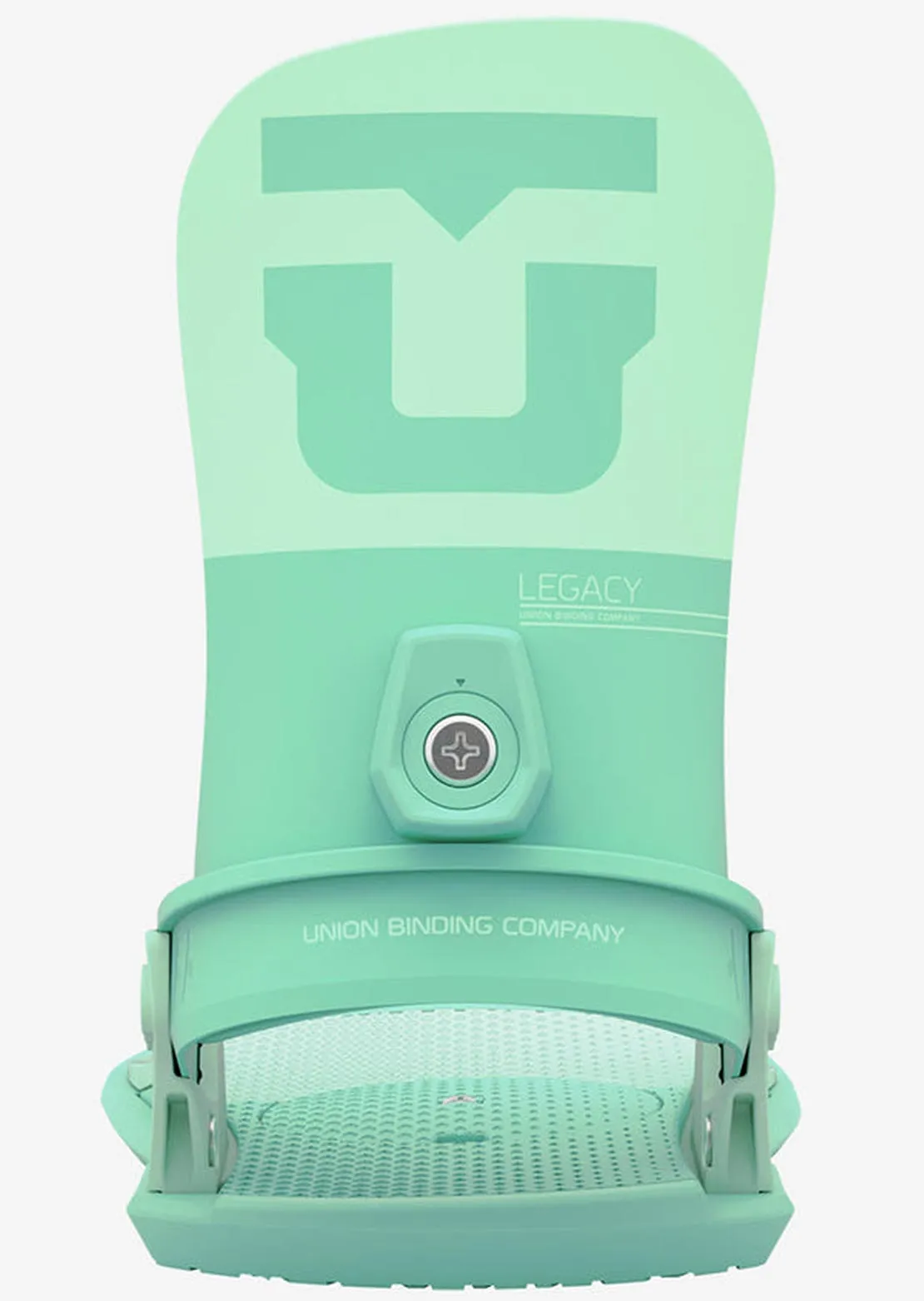 Union Women's Legacy Snowboard Bindings