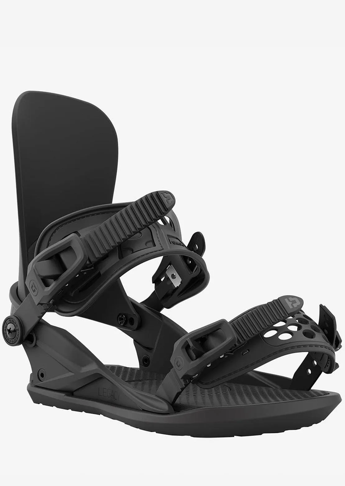 Union Women's Legacy Snowboard Bindings