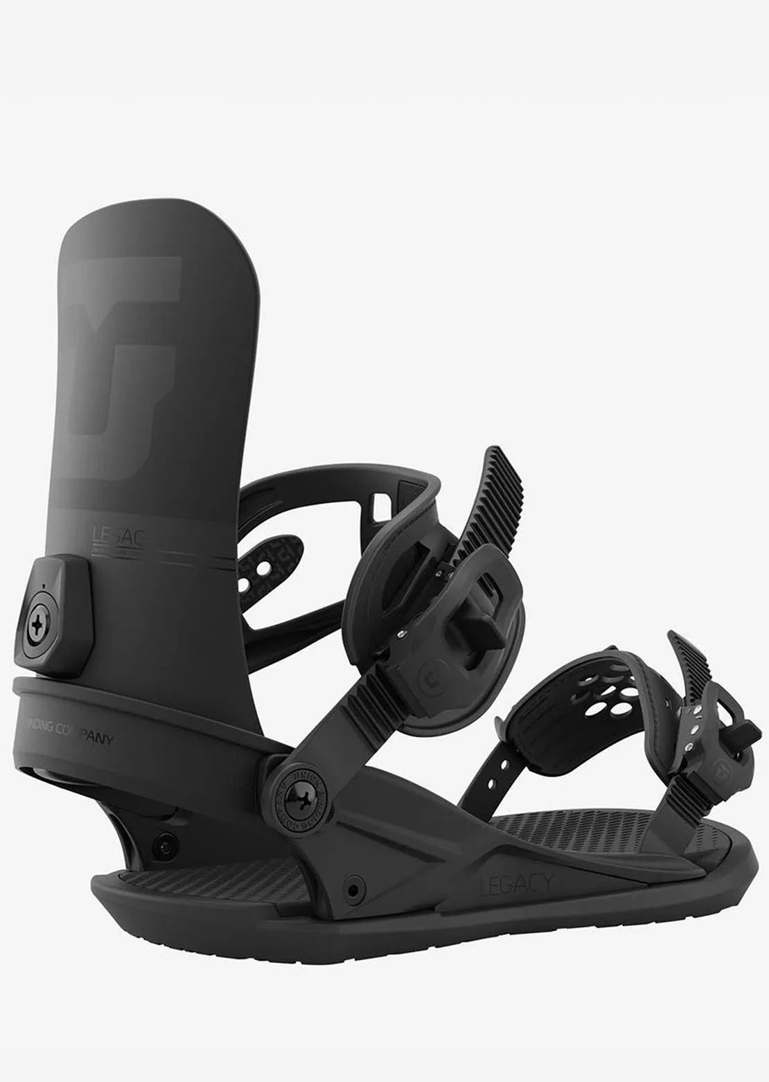 Union Women's Legacy Snowboard Bindings