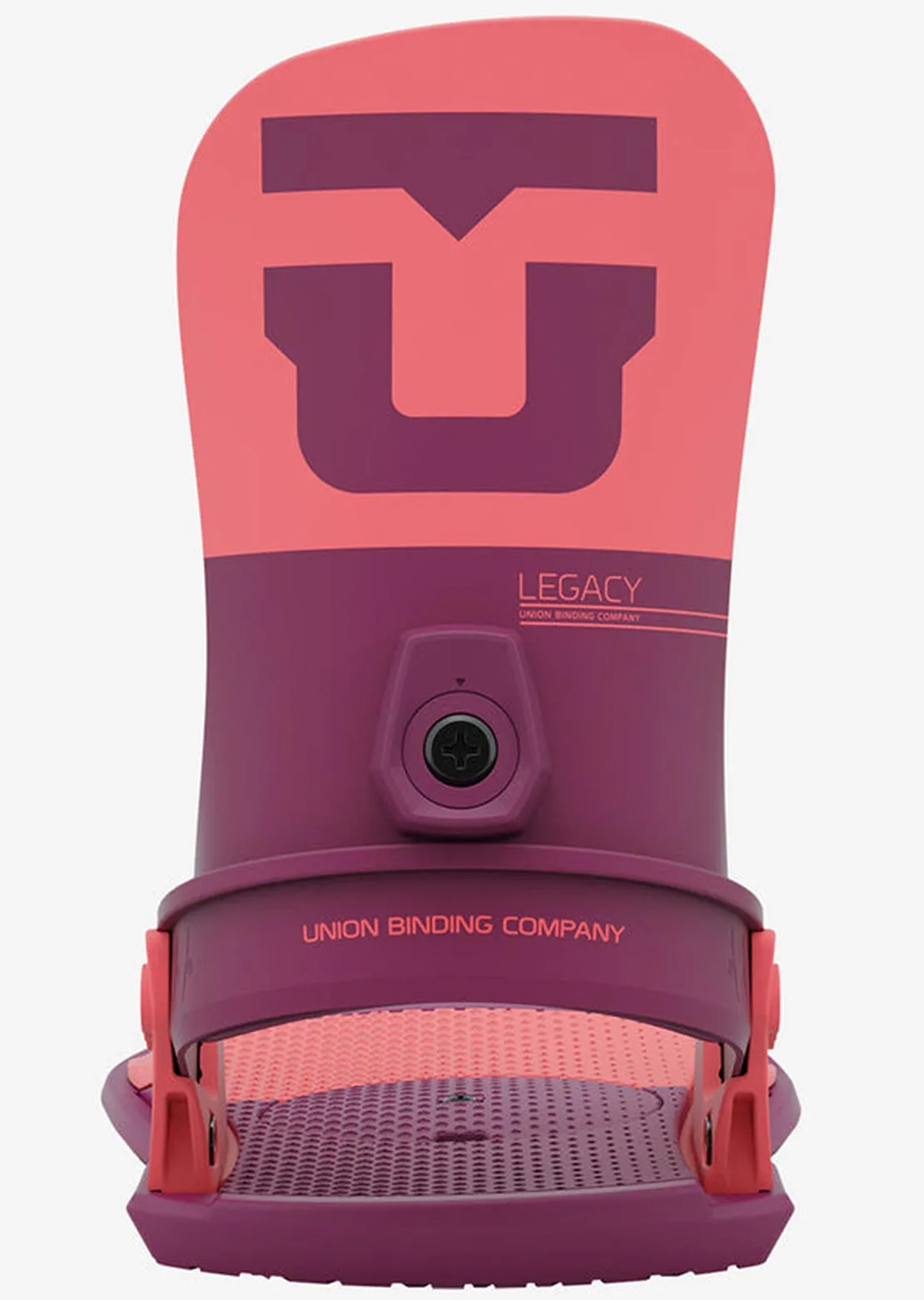 Union Women's Legacy Snowboard Bindings