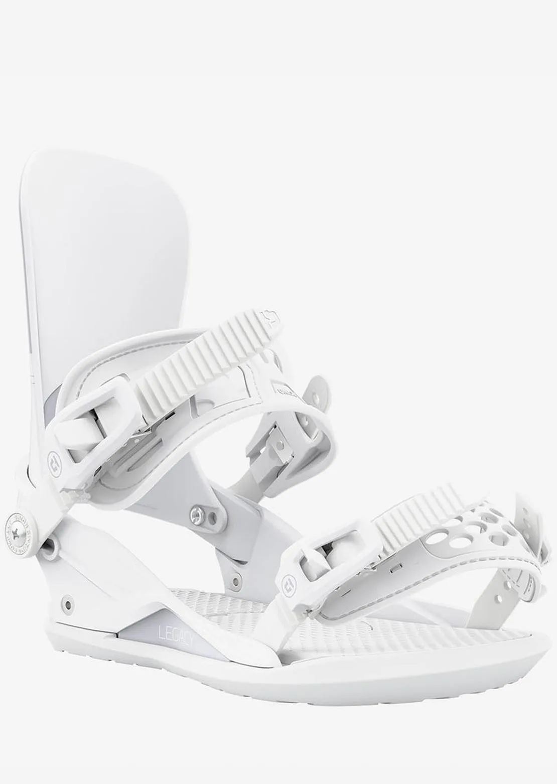 Union Women's Legacy Snowboard Bindings