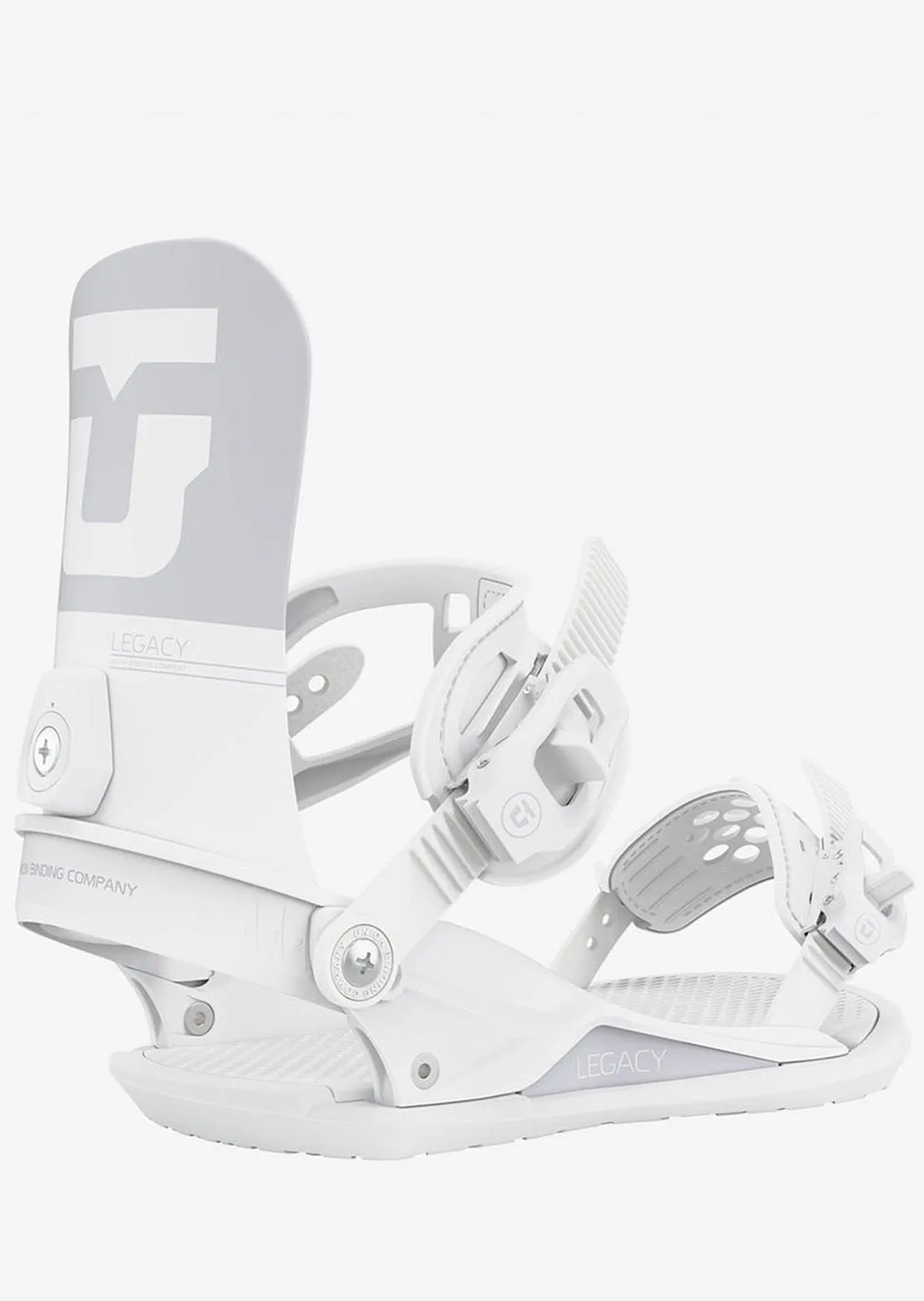 Union Women's Legacy Snowboard Bindings