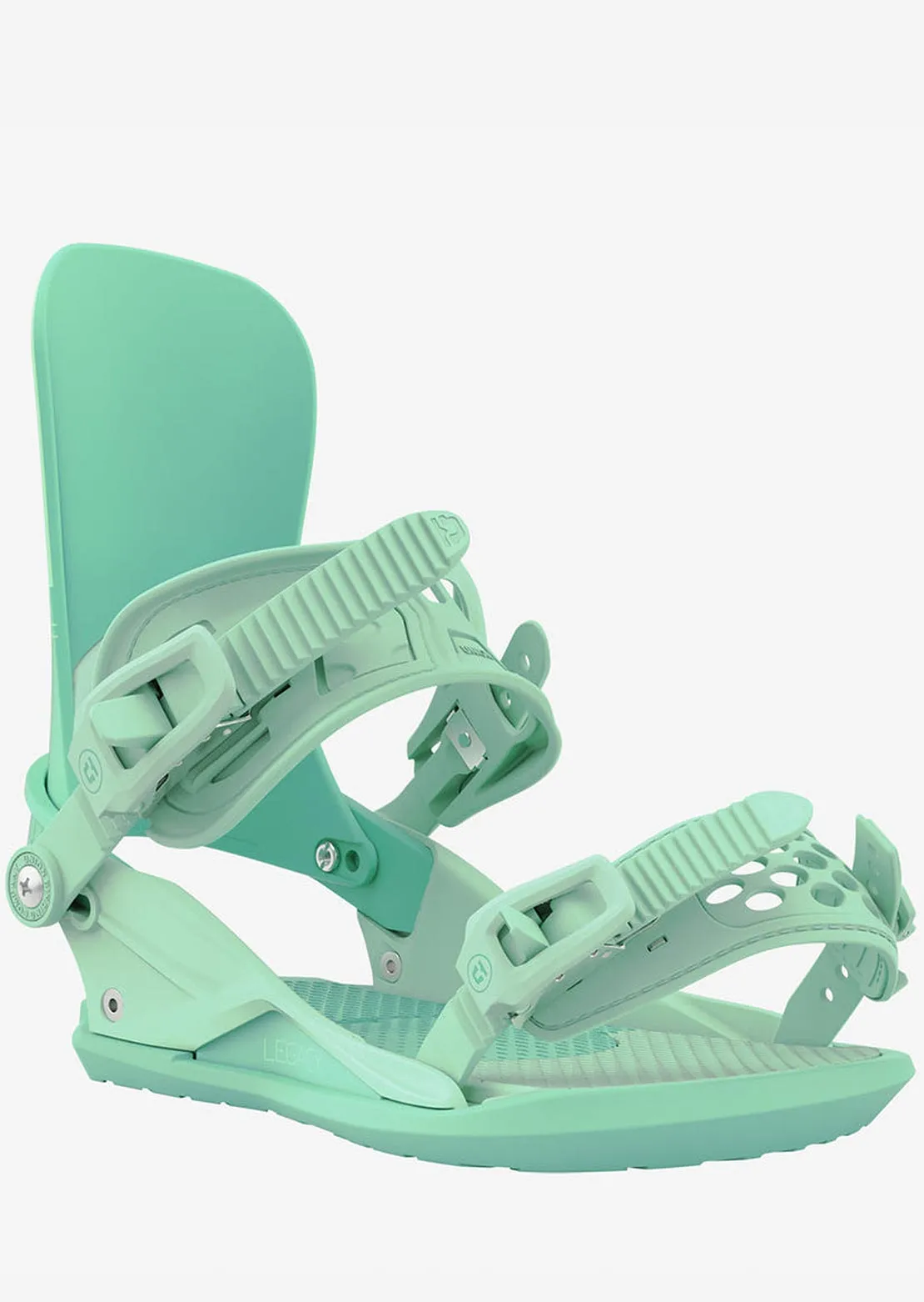 Union Women's Legacy Snowboard Bindings