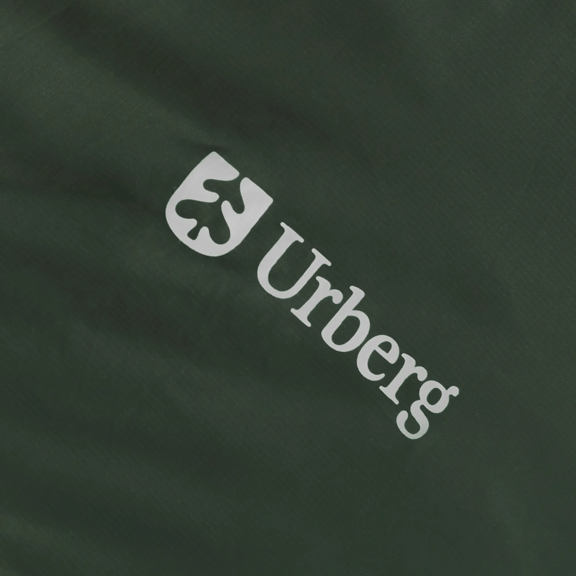 Urberg Extra Wide Sleeping Bag 2.0 Kombu Green | Buy Urberg Extra Wide Sleeping Bag 2.0 Kombu Green here | Outnorth