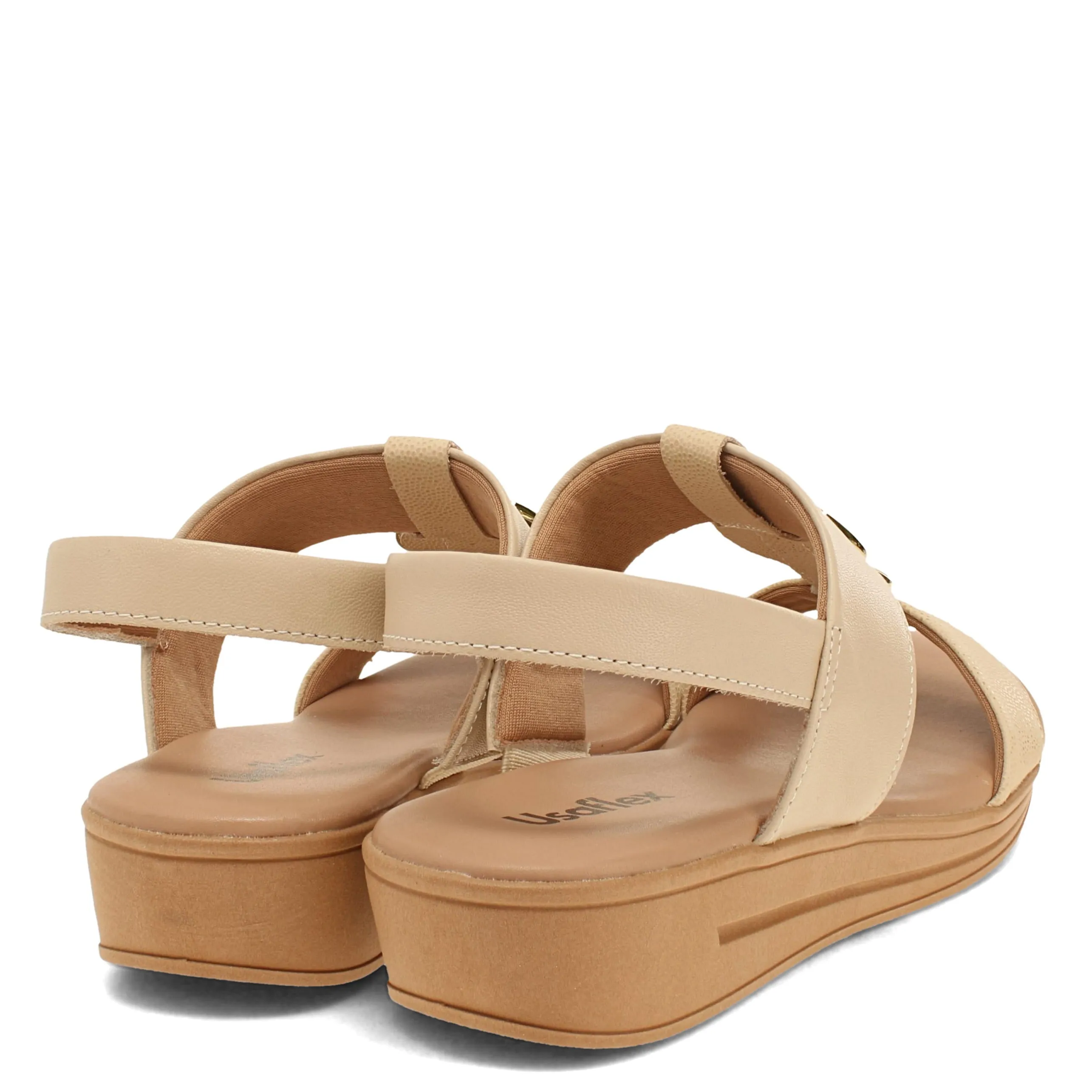 USAFLEX NAIRI SANDALS