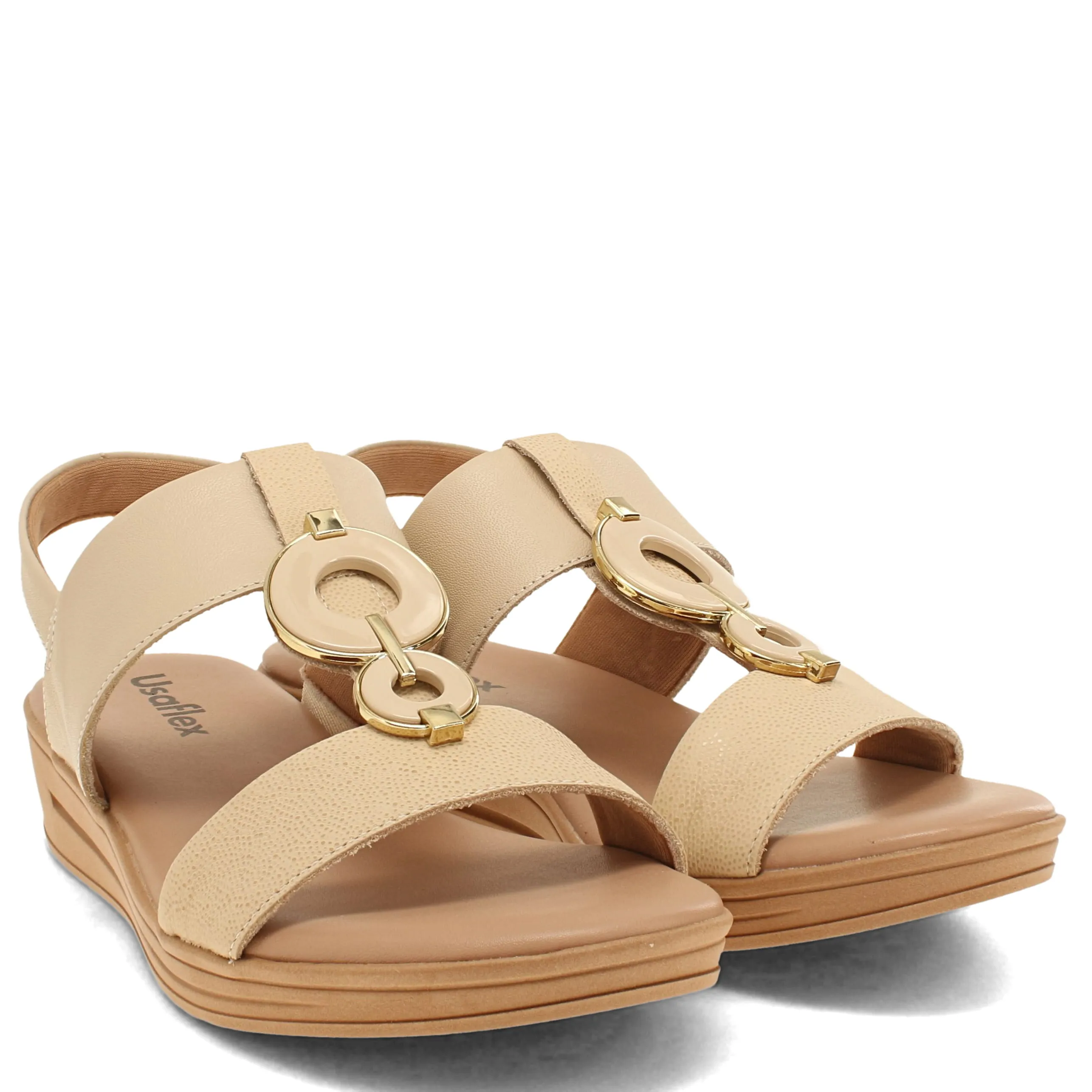 USAFLEX NAIRI SANDALS