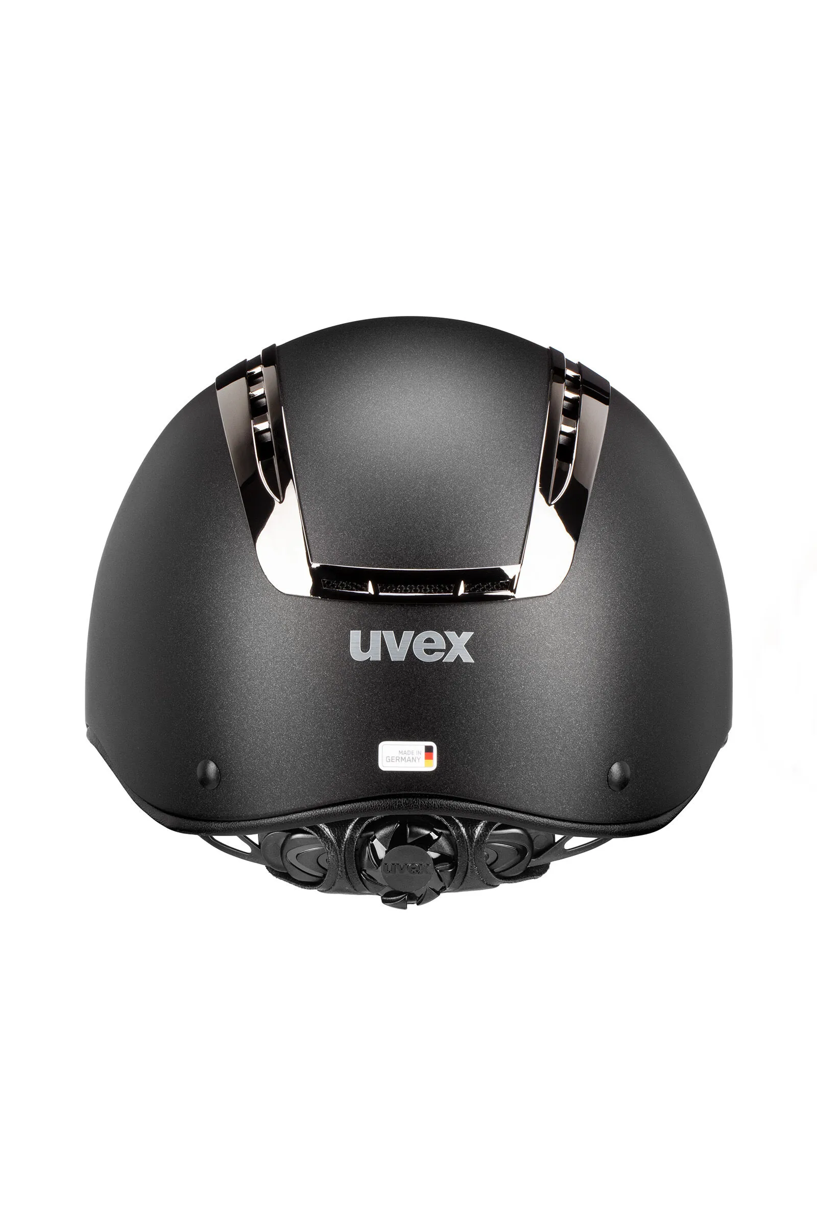 uvex uvex suxxeed chrome Riding Helmet