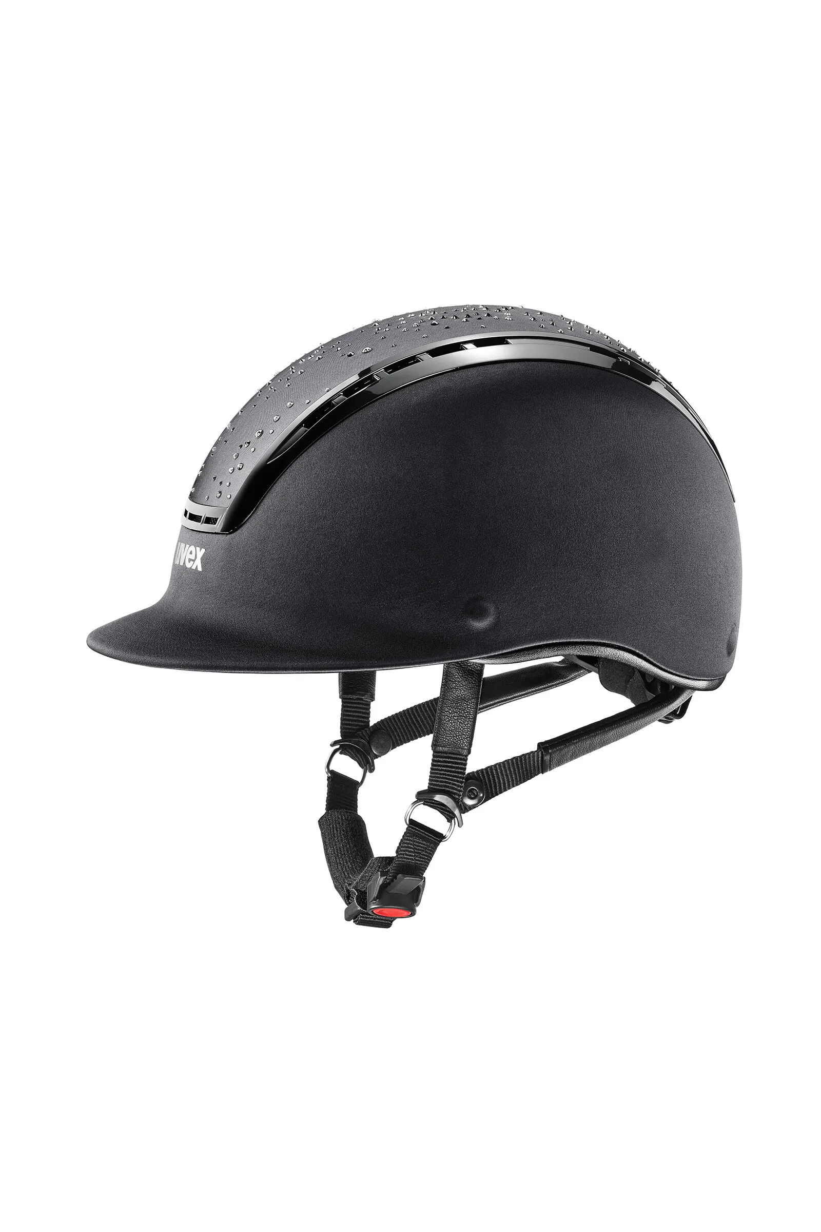 uvex uvex suxxeed diamond Riding Helmet