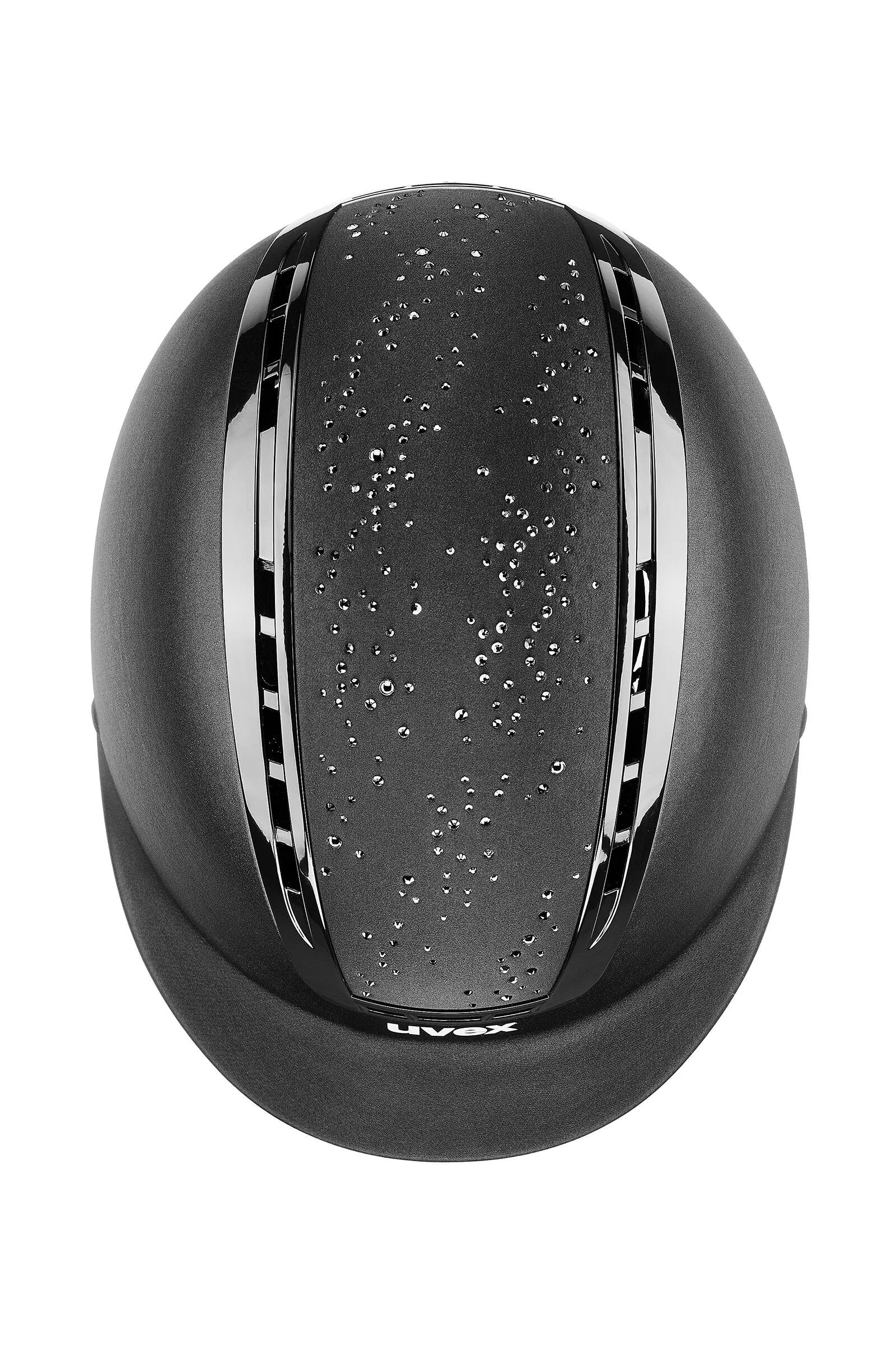 uvex uvex suxxeed diamond Riding Helmet