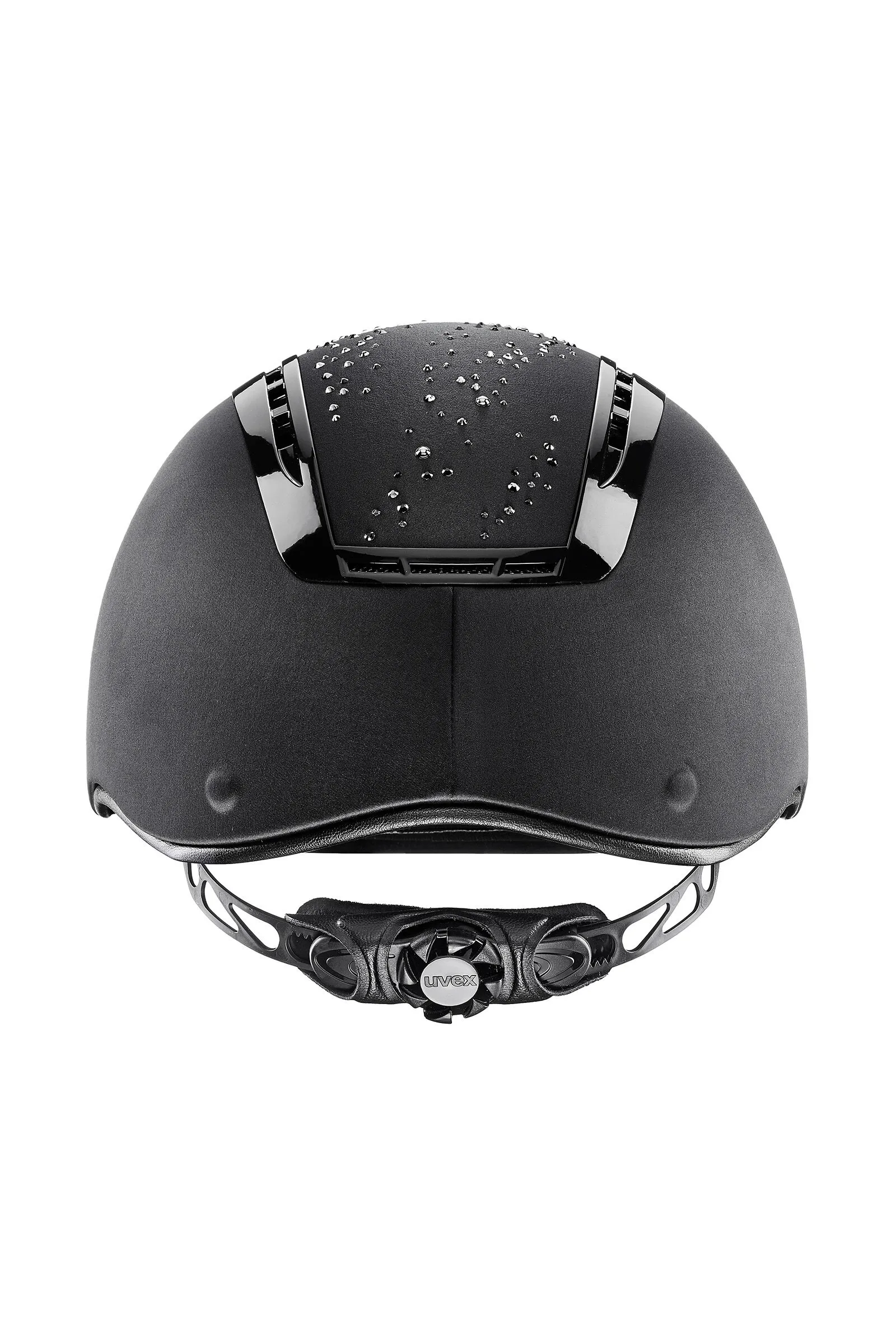 uvex uvex suxxeed diamond Riding Helmet