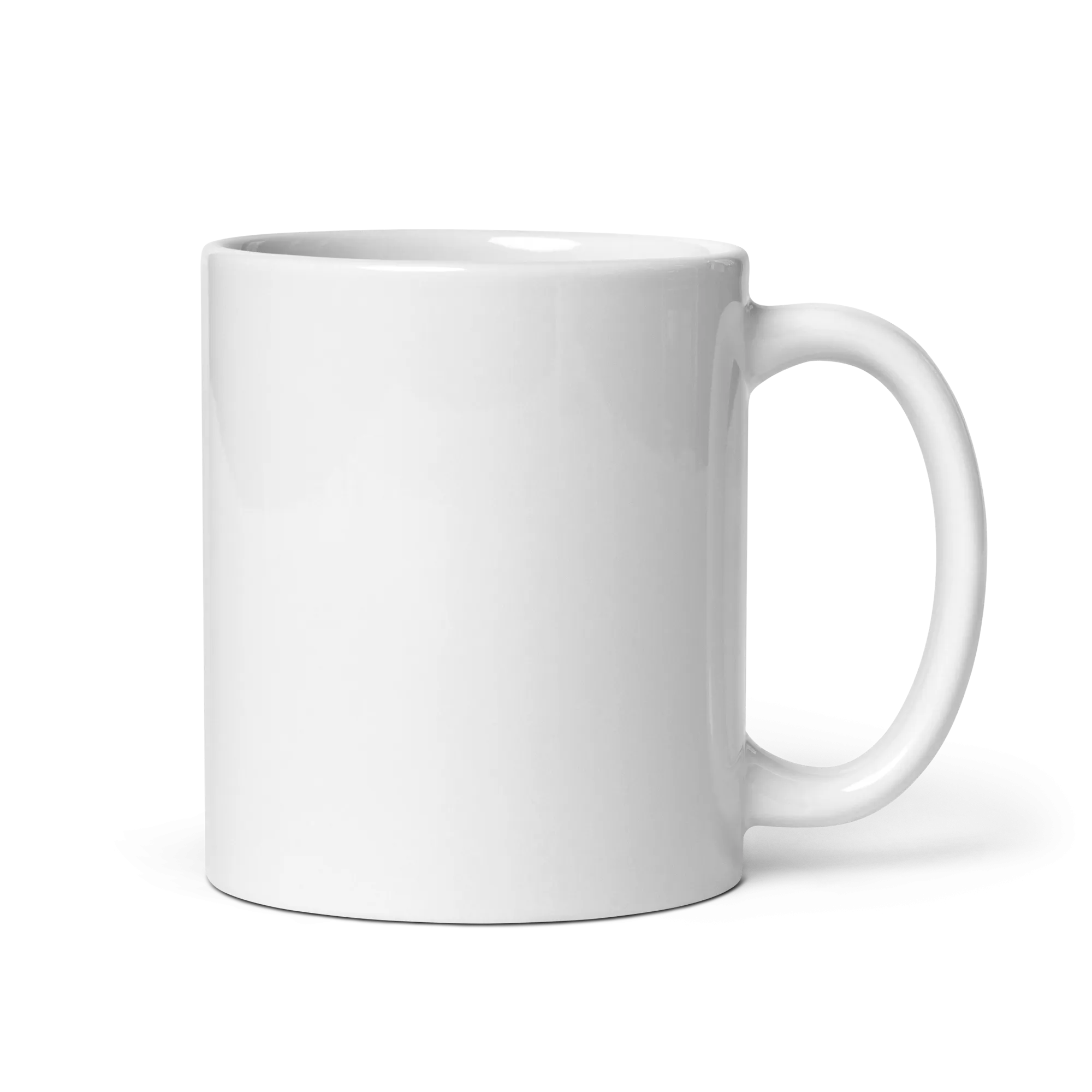 Vai Brasil Mug