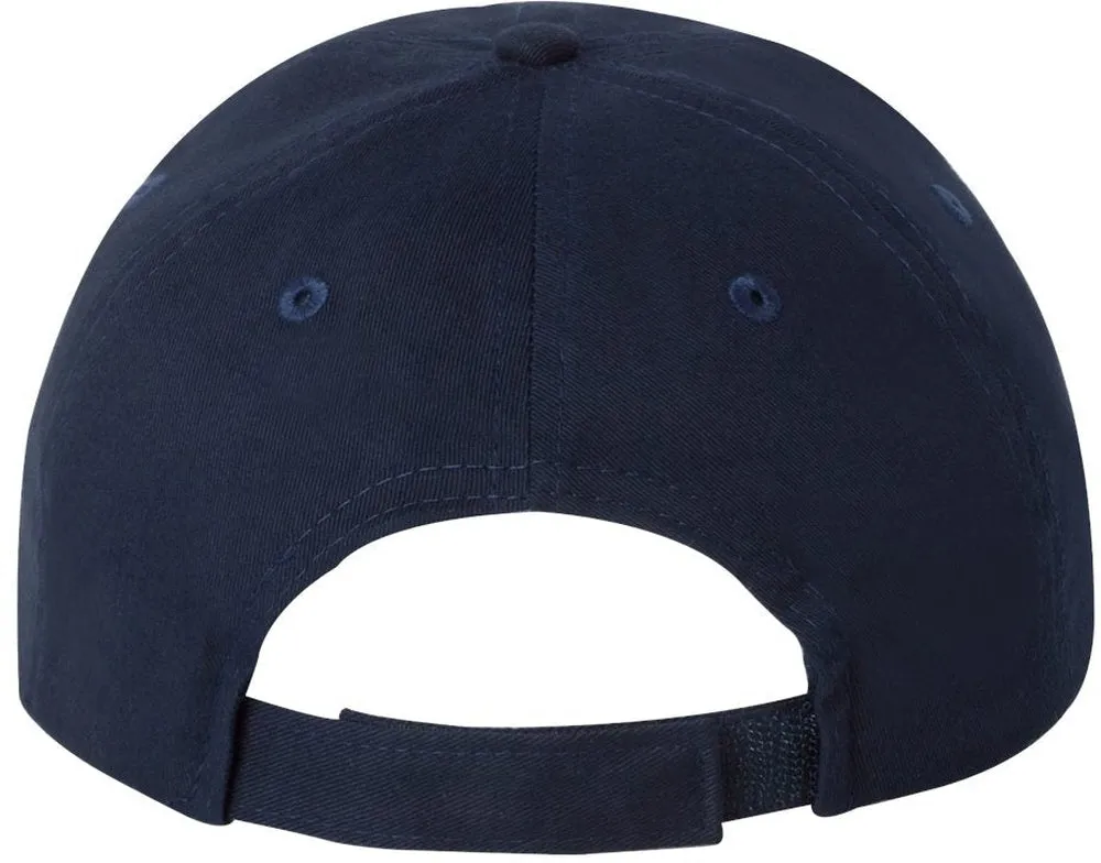 Valucap Brushed Twill Cap