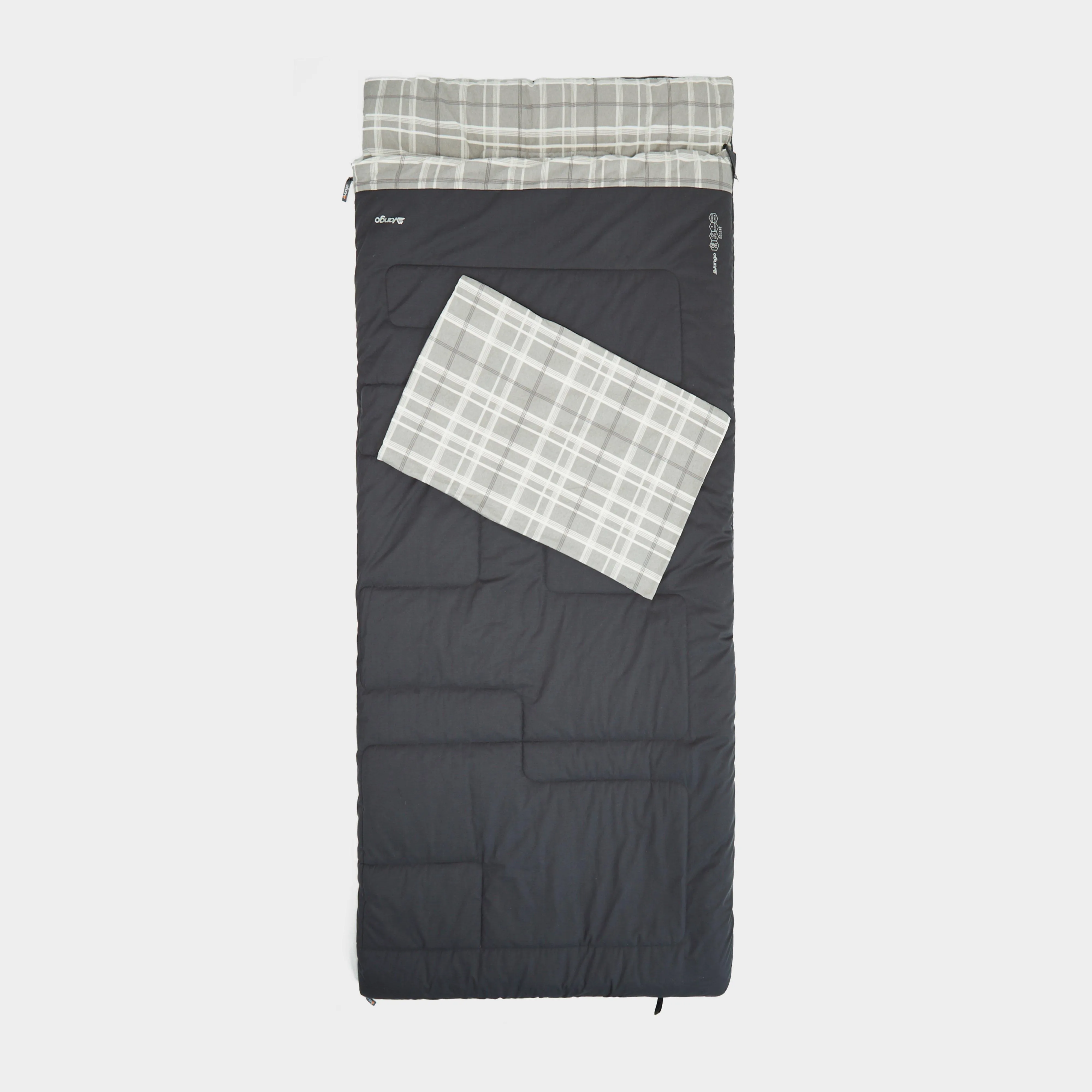 VANGO Selene Kingsize Single Sleeping Bag | Millets