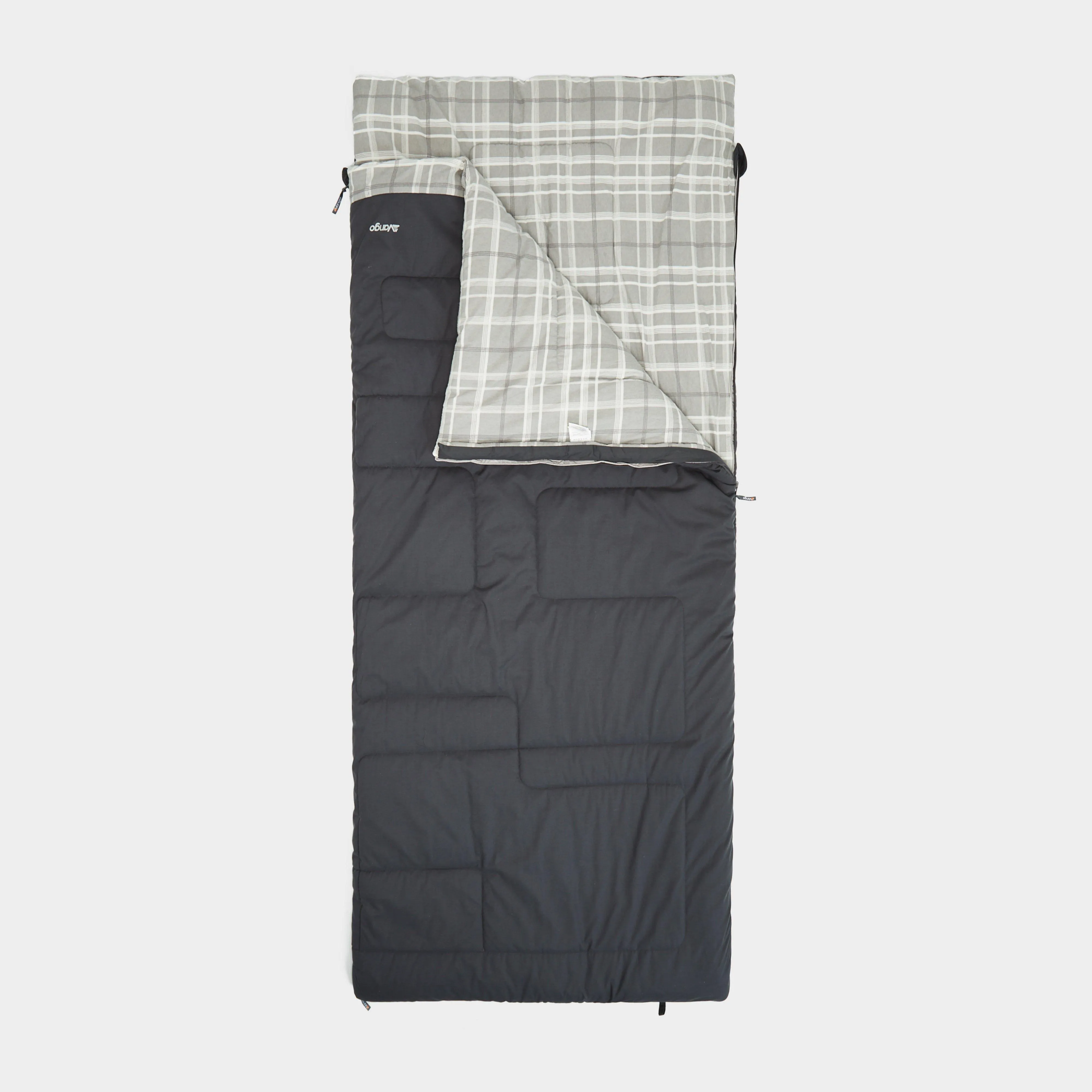 VANGO Selene Kingsize Single Sleeping Bag | Millets