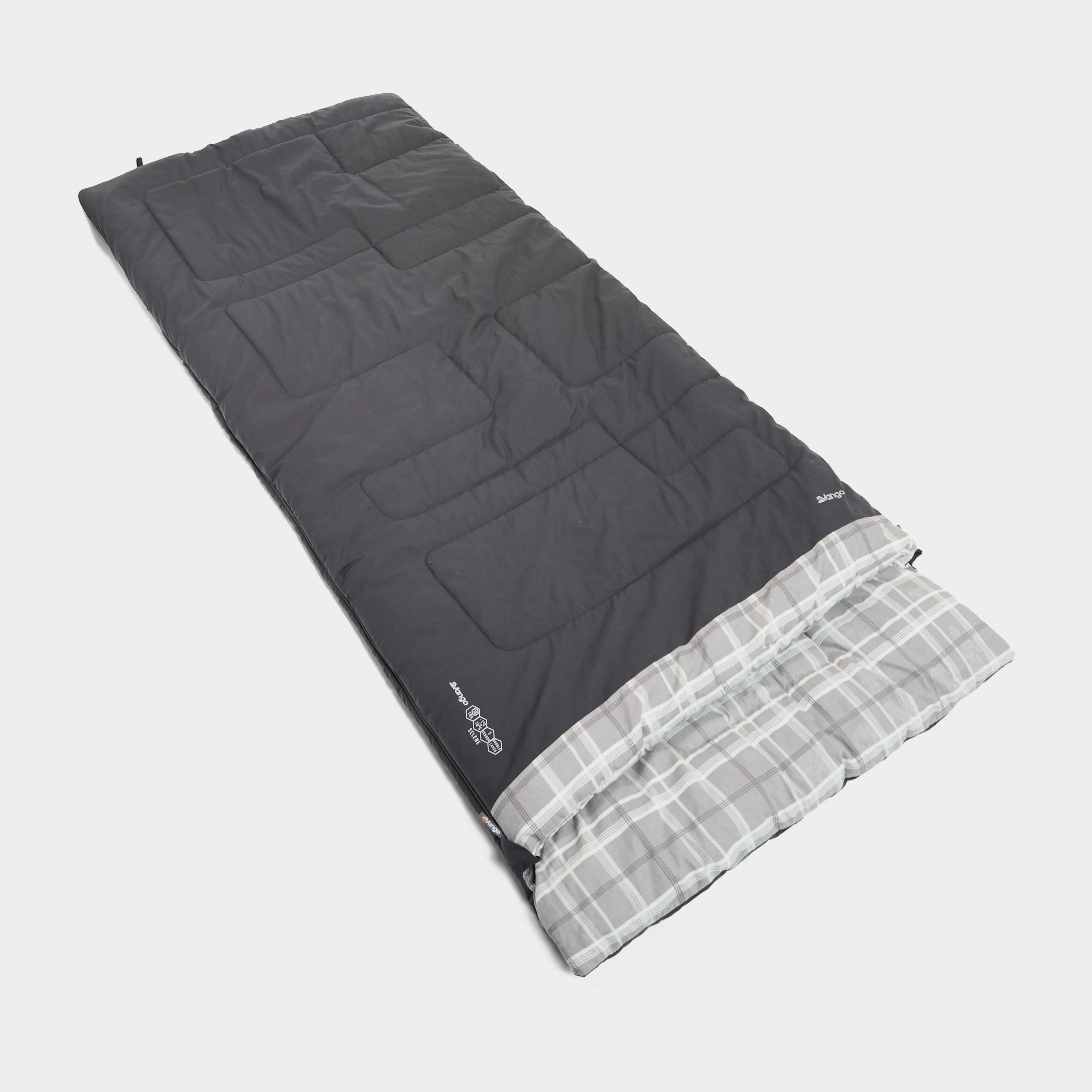 VANGO Selene Kingsize Single Sleeping Bag | Millets