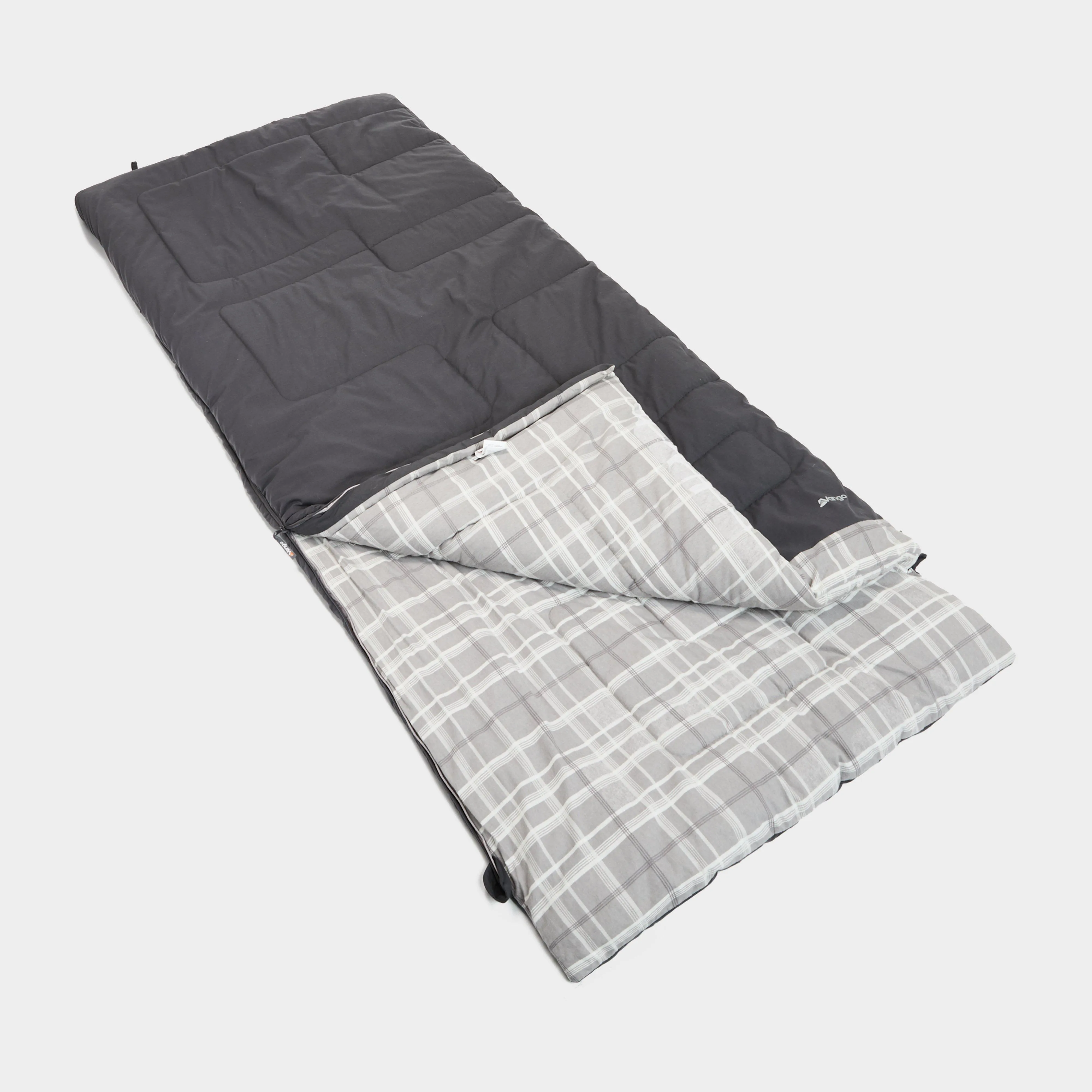 VANGO Selene Kingsize Single Sleeping Bag | Millets